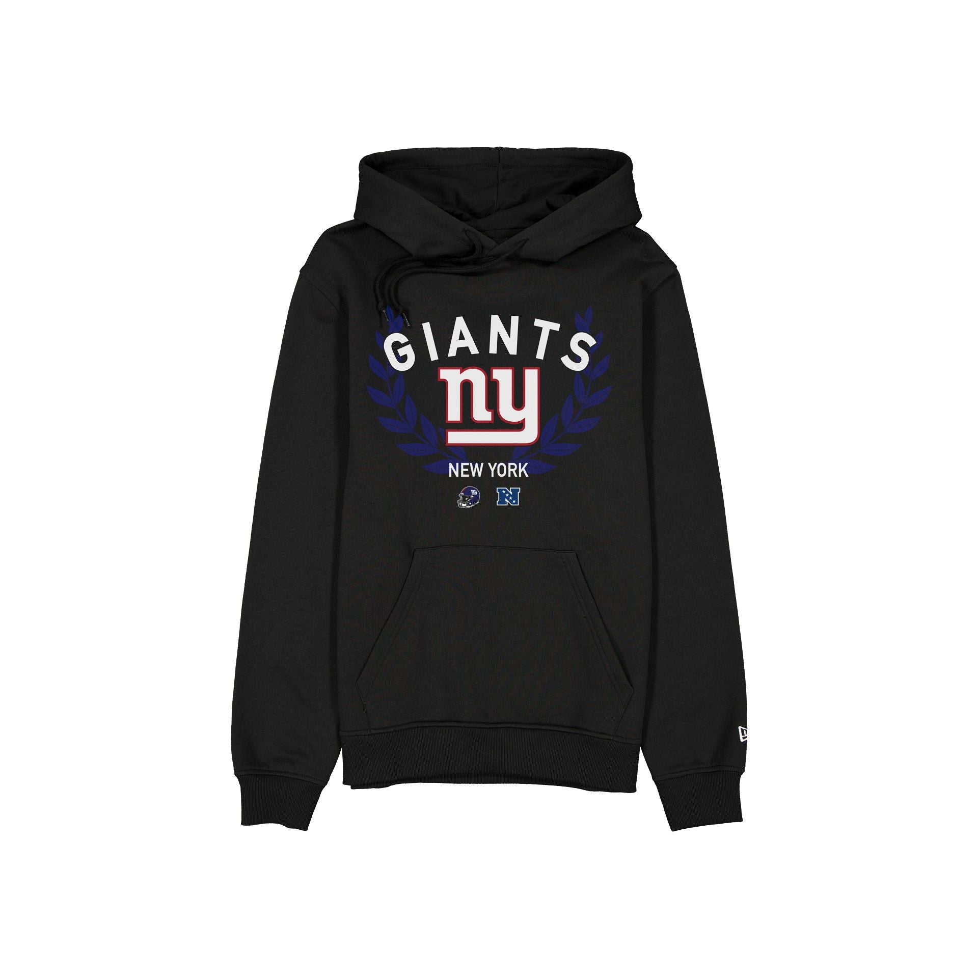 New York Giants 2025 Draft Hoodie