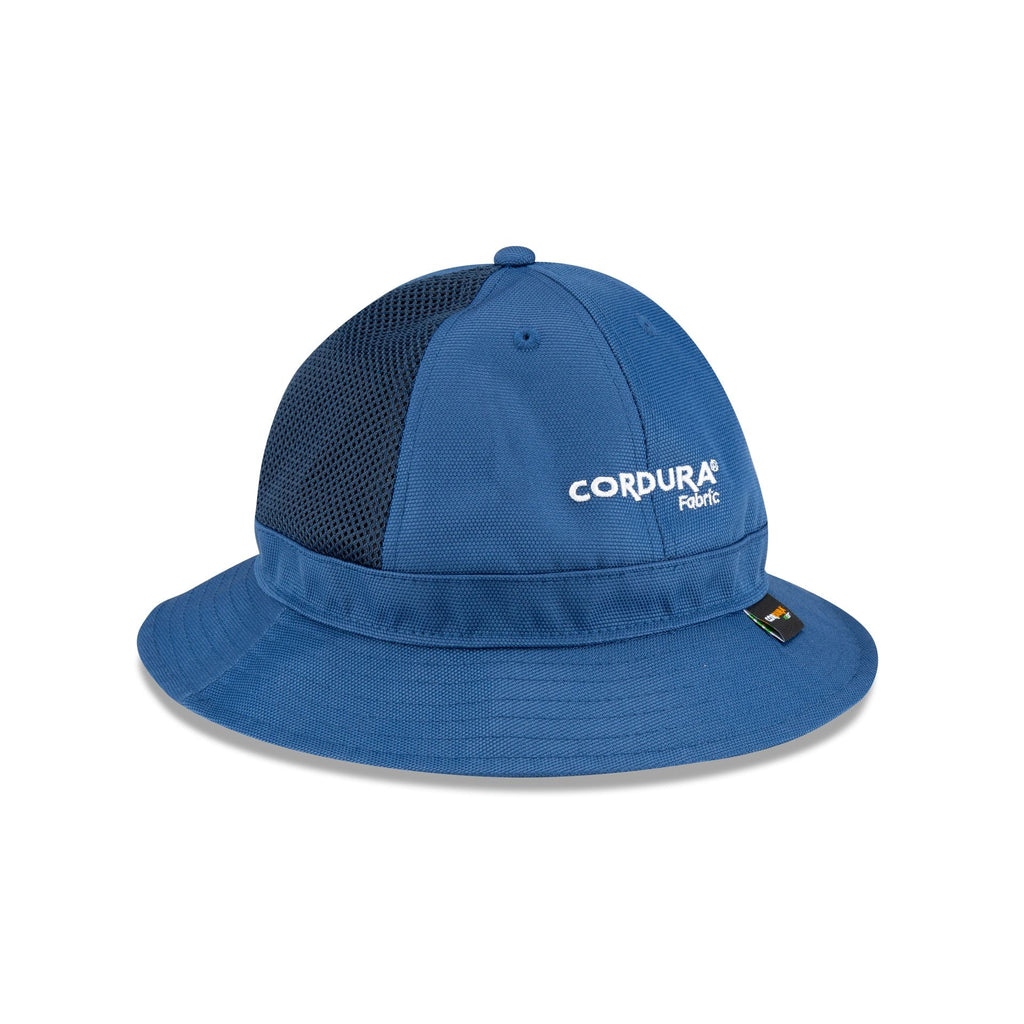 New Era Cap Cordura Re Cor Blue Explorer Bucket Hat