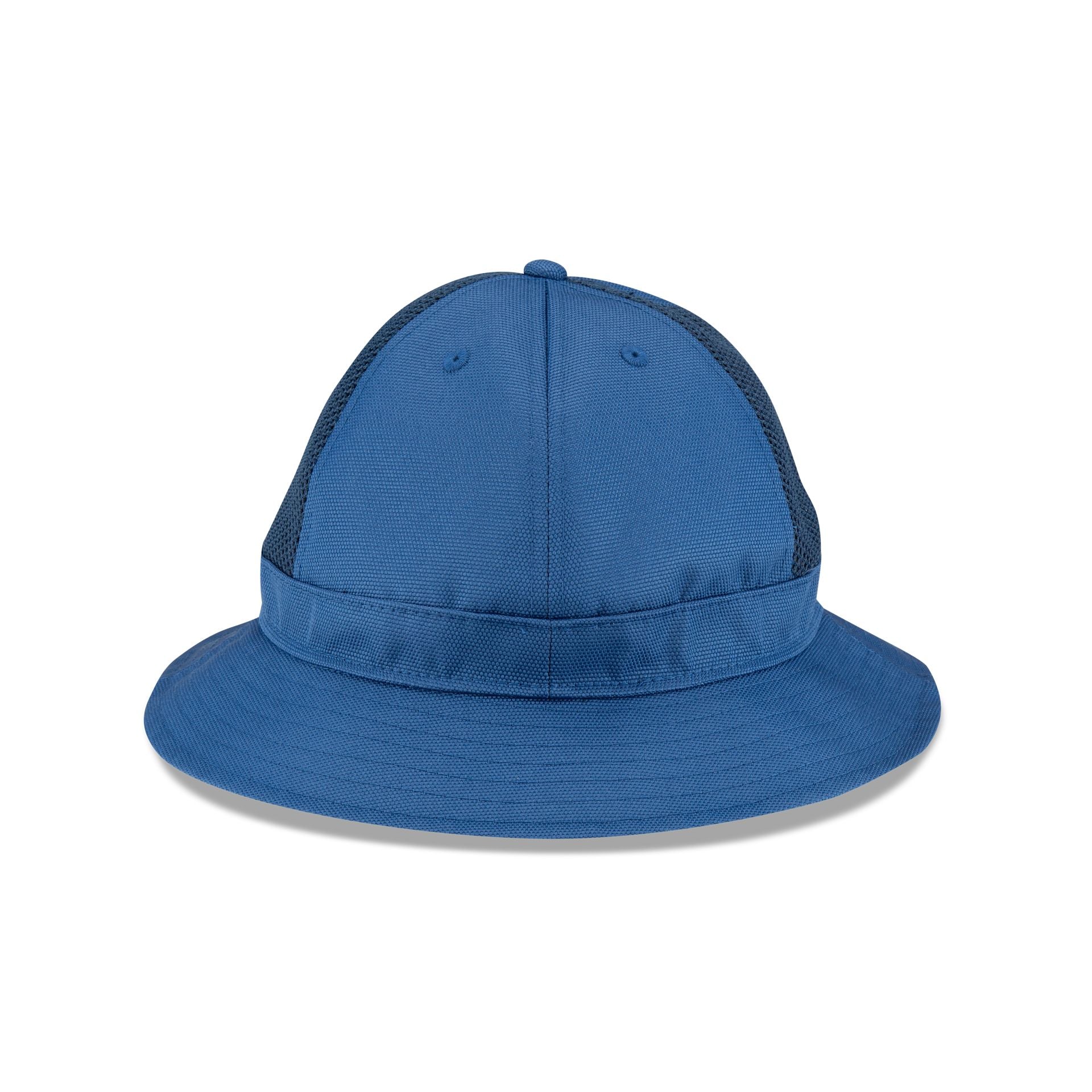 New Era Cap Cordura Re Cor Blue Explorer Bucket Hat