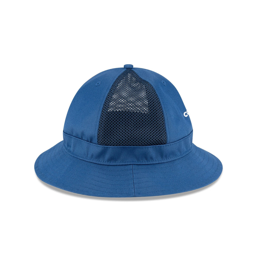 New Era Cap Cordura Re Cor Blue Explorer Bucket Hat