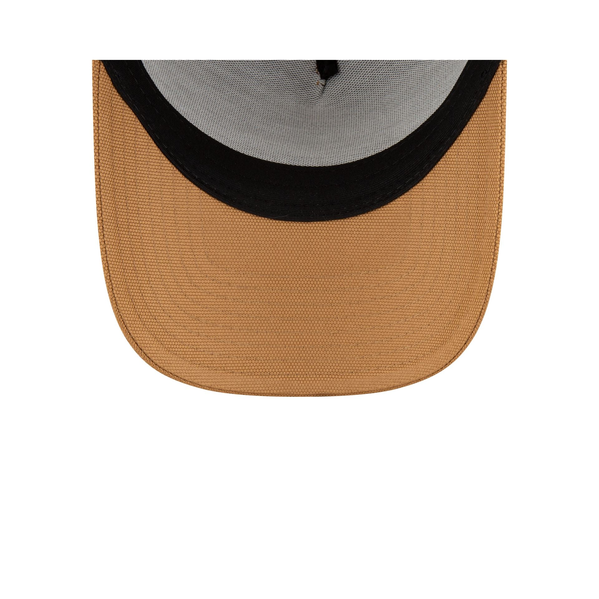 New Era Cap Cordura Re Cor Camel 9FORTY A-Frame Trucker Hat