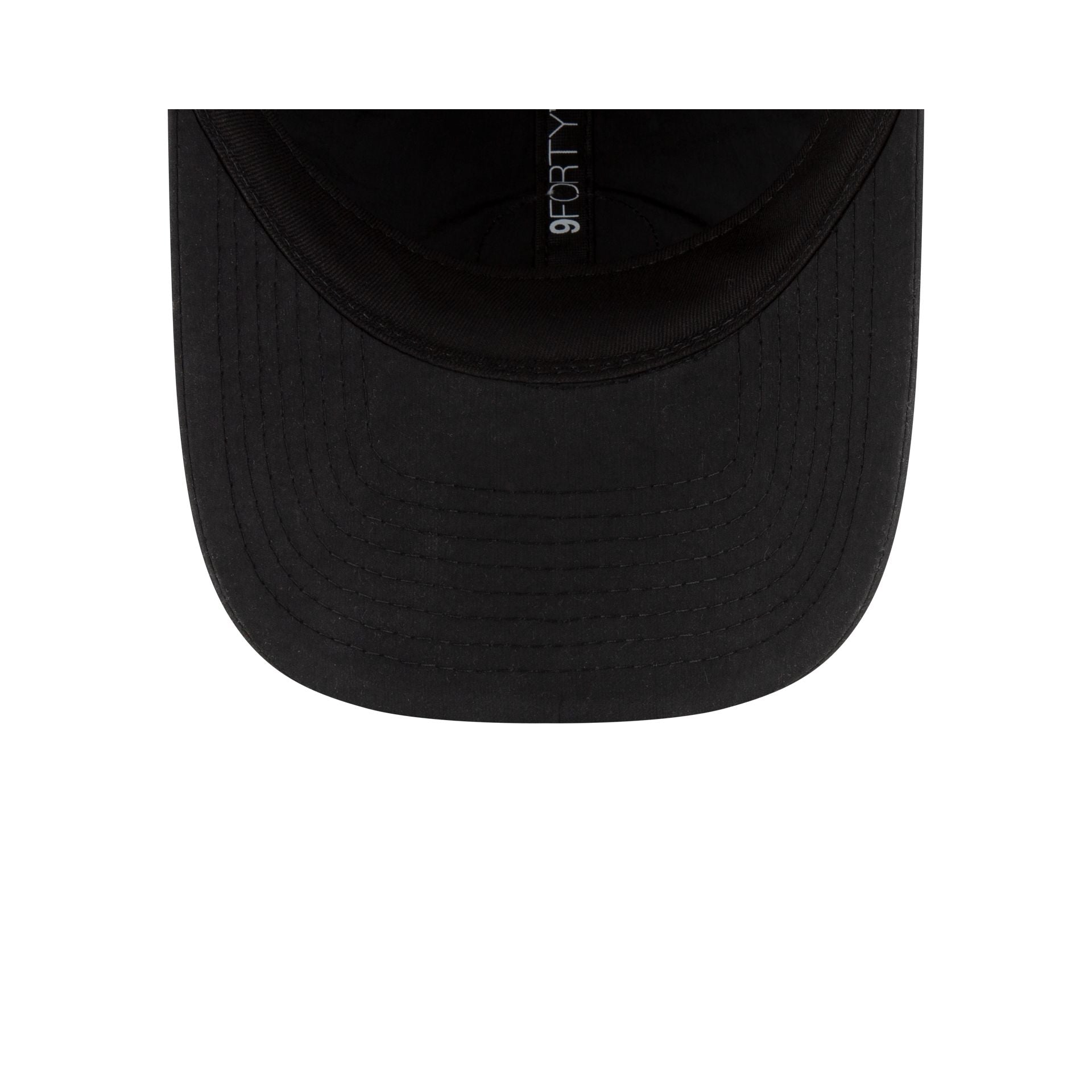 New Era Cap Earth Day Black 9FORTY Unstructured Adjustable Hat