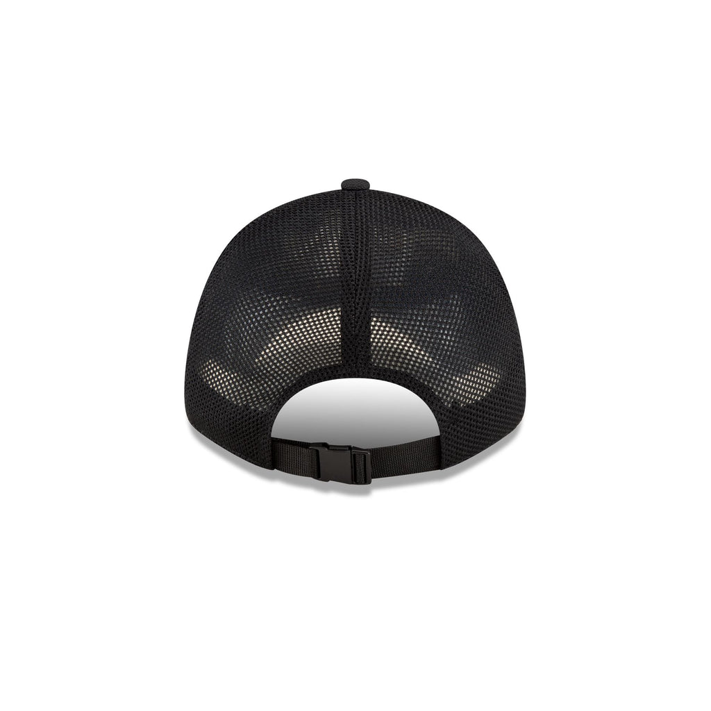 New Era Cap Cordura Re Cor Black 9FORTY Unstructured Adjustable Hat