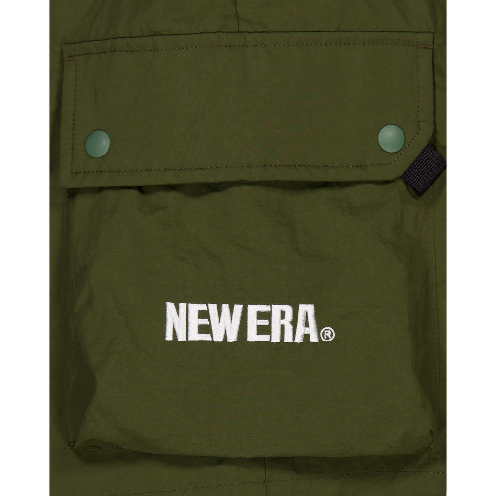 New Era Cap Kalamata Outdoor Shorts