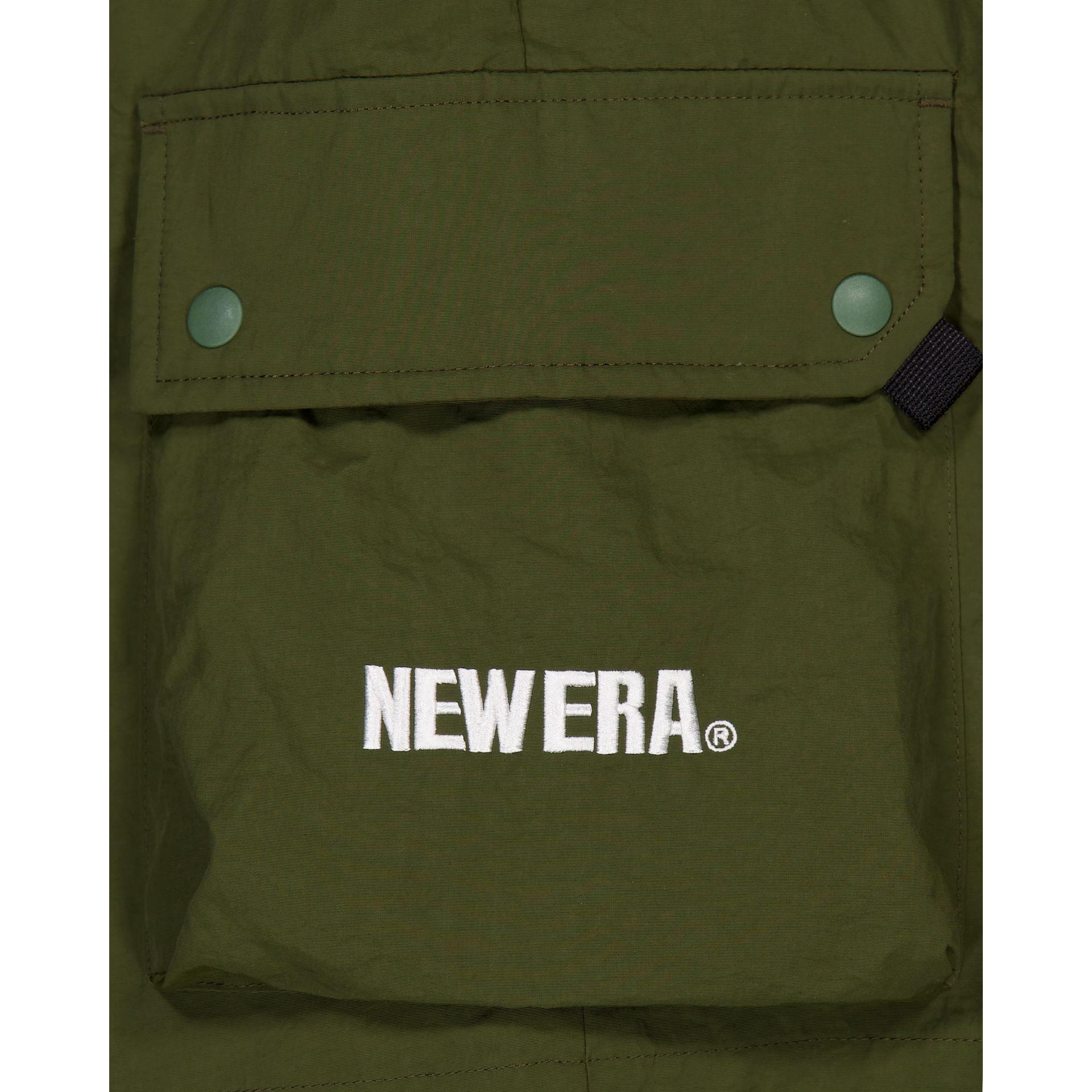 New Era Cap Kalamata Outdoor Shorts