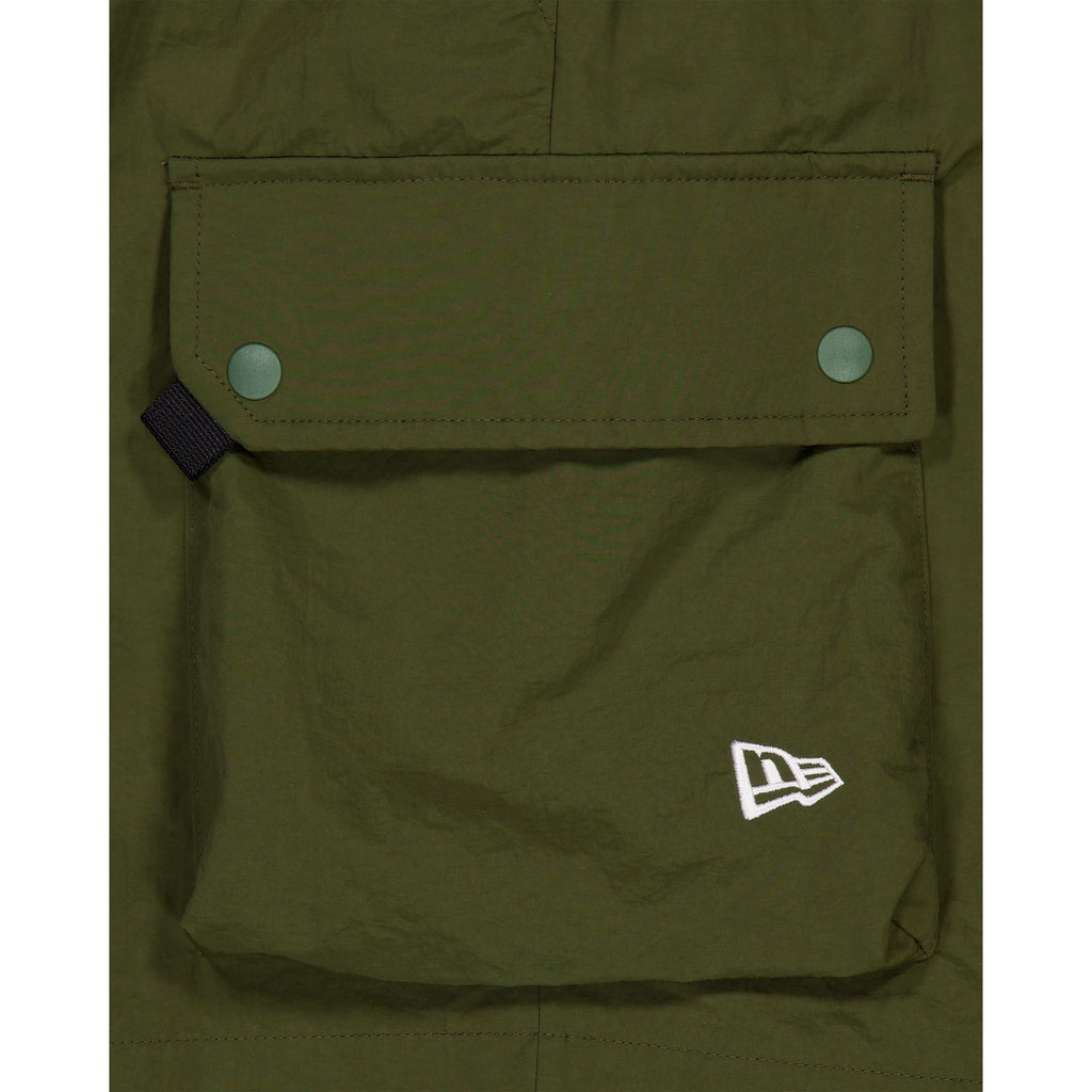 New Era Cap Kalamata Outdoor Shorts