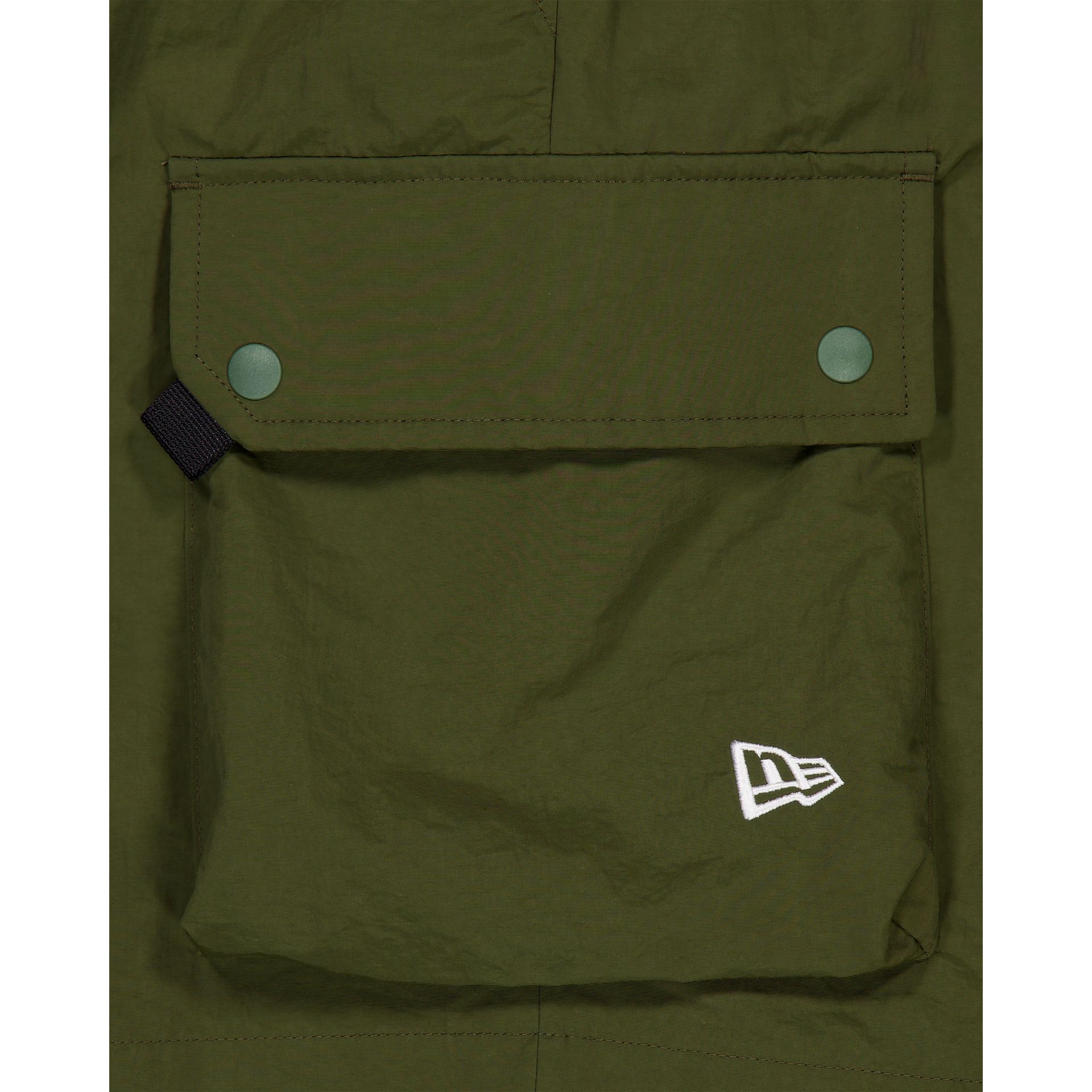 New Era Cap Kalamata Outdoor Shorts
