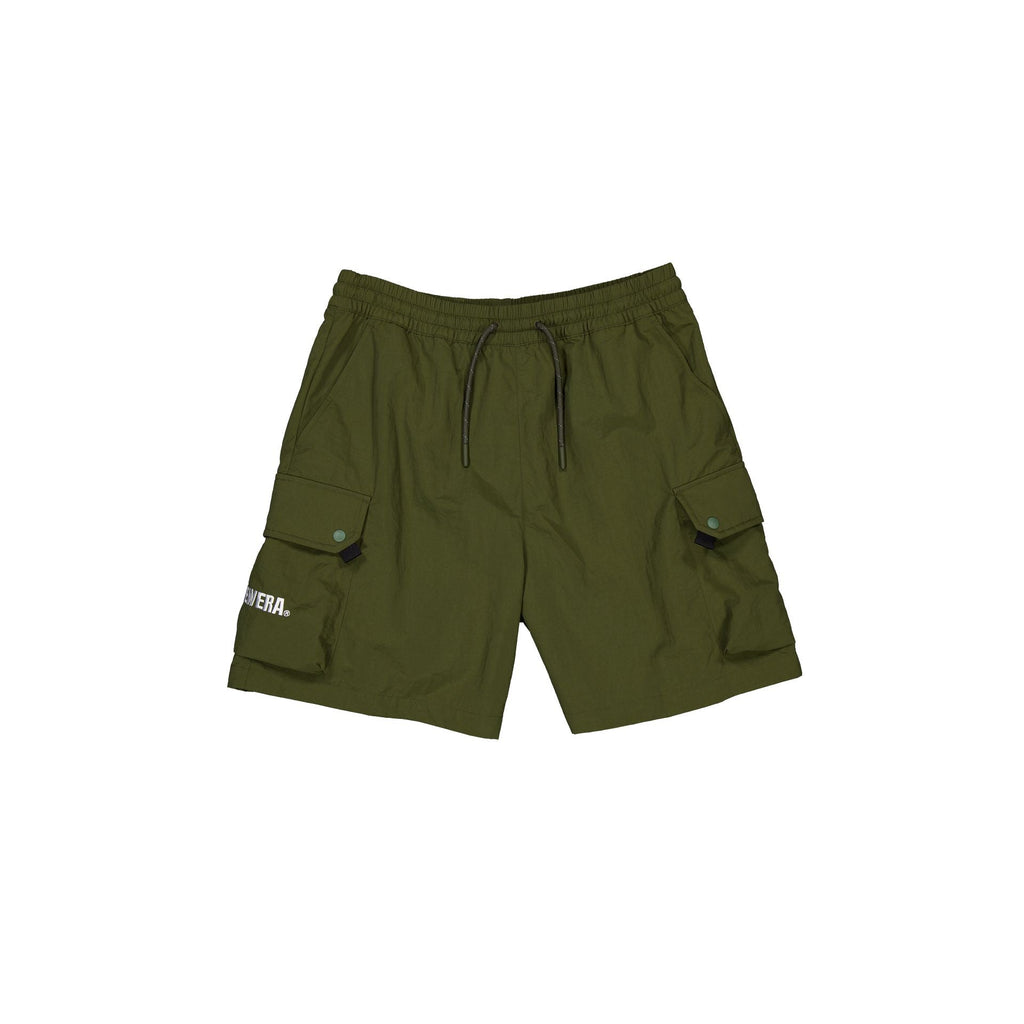 New Era Cap Kalamata Outdoor Shorts