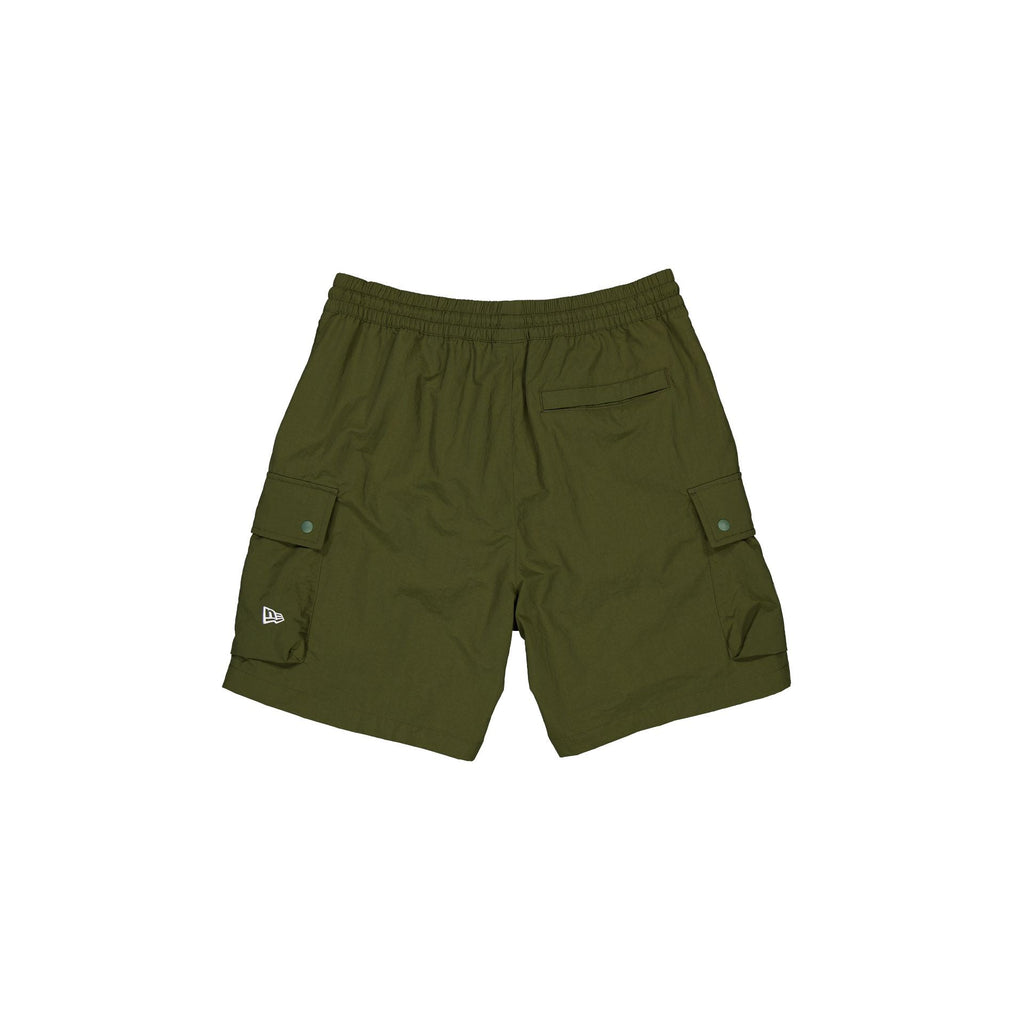 New Era Cap Kalamata Outdoor Shorts