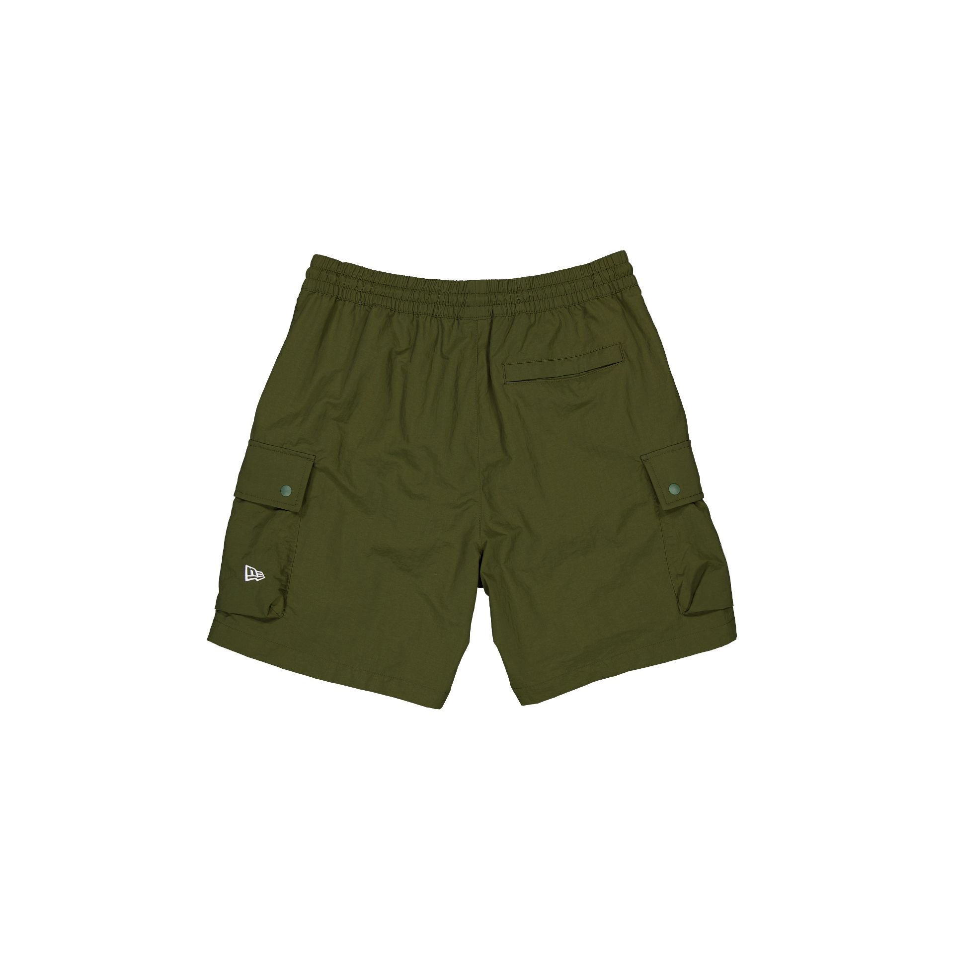 New Era Cap Kalamata Outdoor Shorts