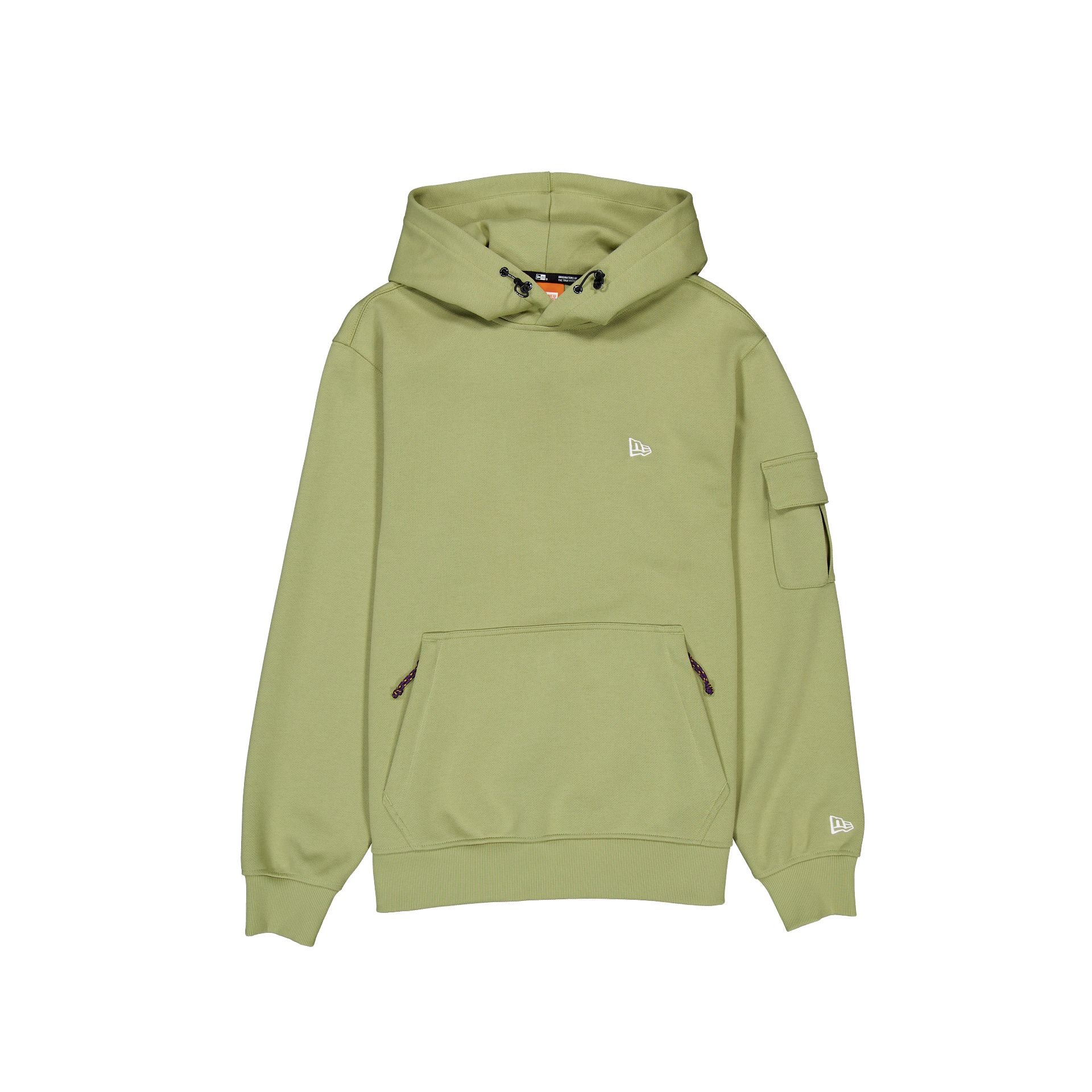 New Era Cap Sage Outdoor Hoodie