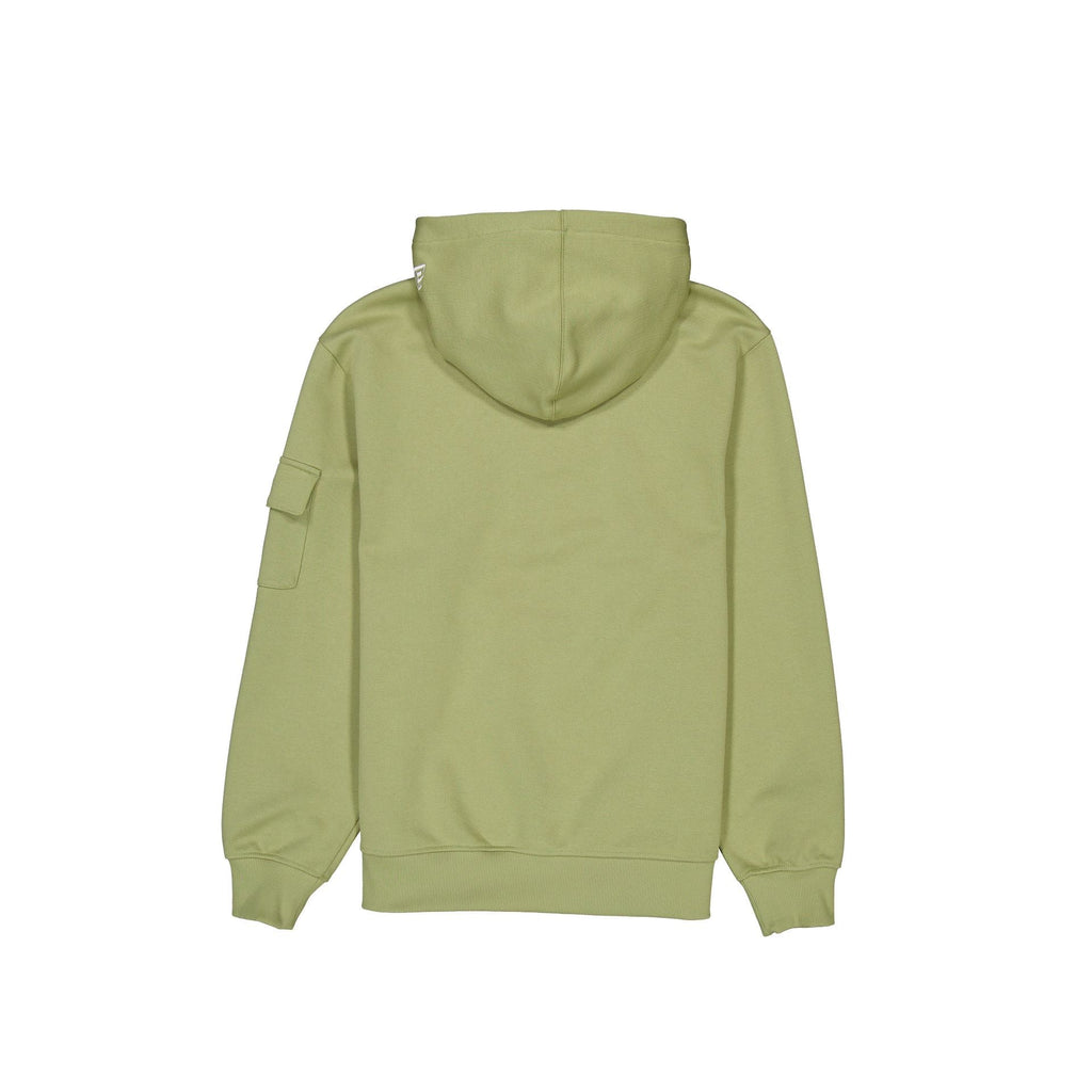 New Era Cap Sage Outdoor Hoodie