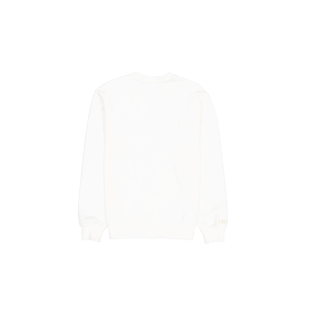 Chicago White Sox Cooperstown Off White Crewneck