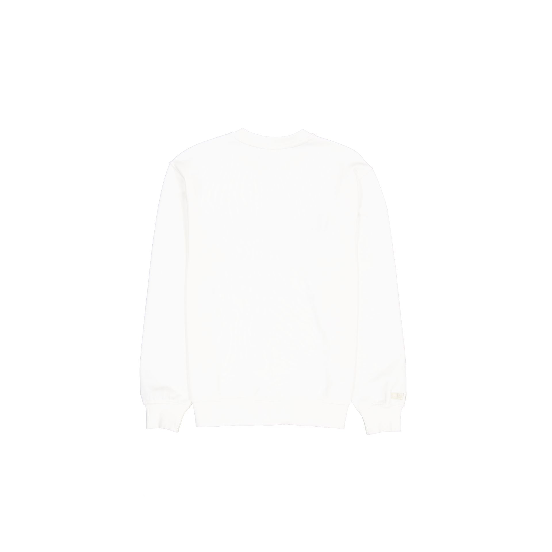 Chicago White Sox Cooperstown Off White Crewneck