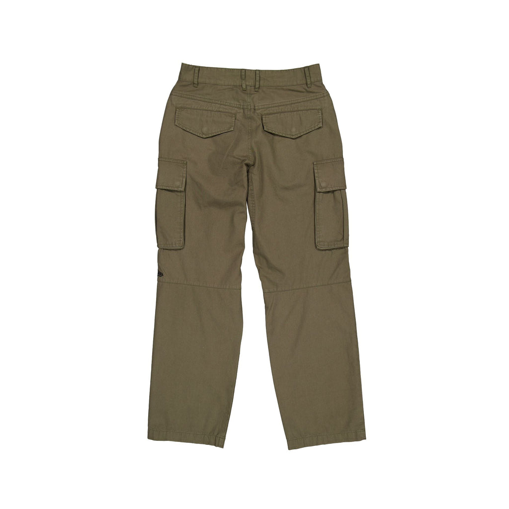 New Era Cap BDU Dark Khaki Pants