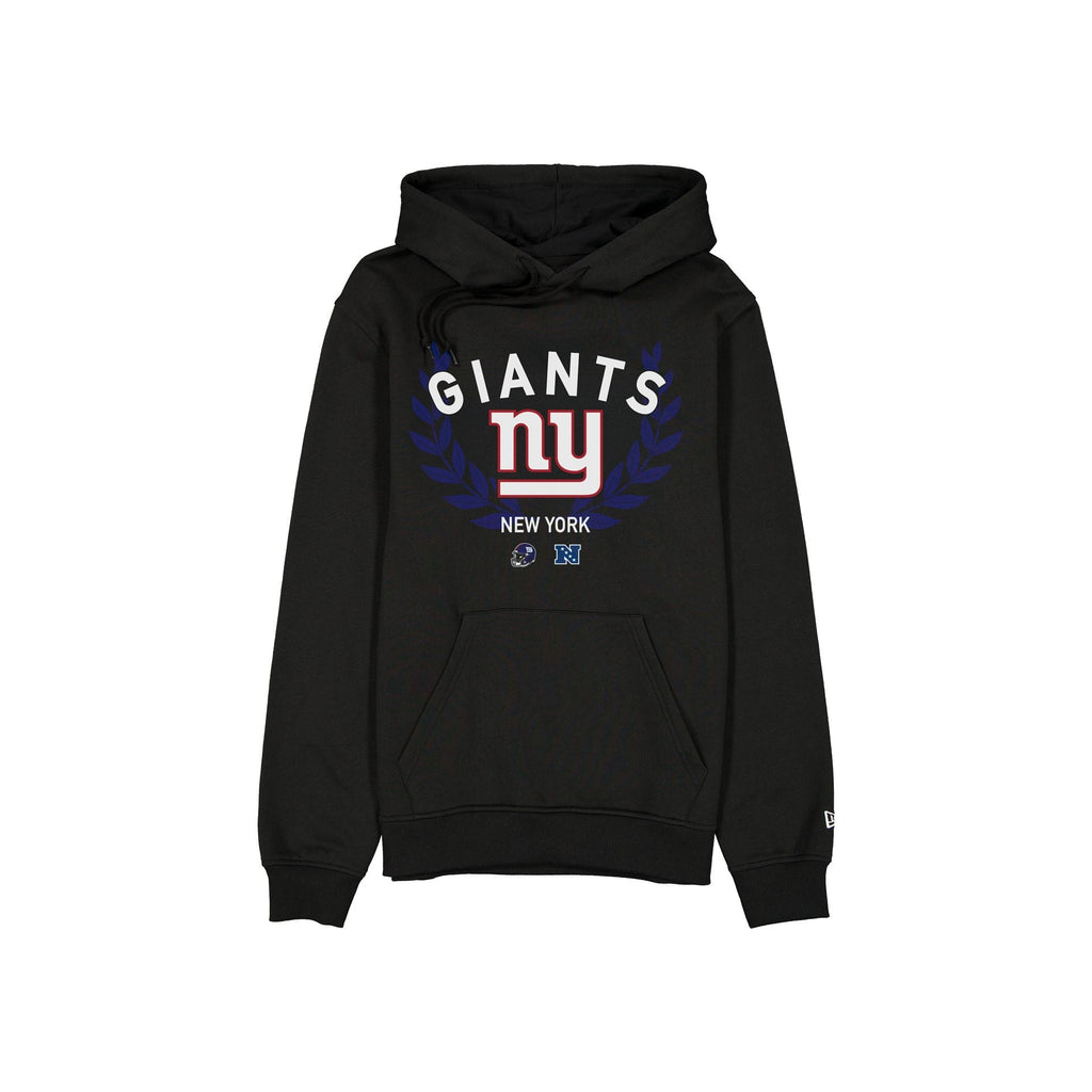 New York Giants 2025 Draft Hoodie
