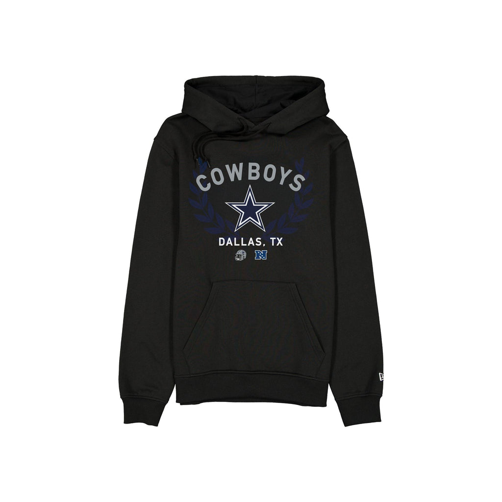 Dallas Cowboys 2025 Draft Hoodie