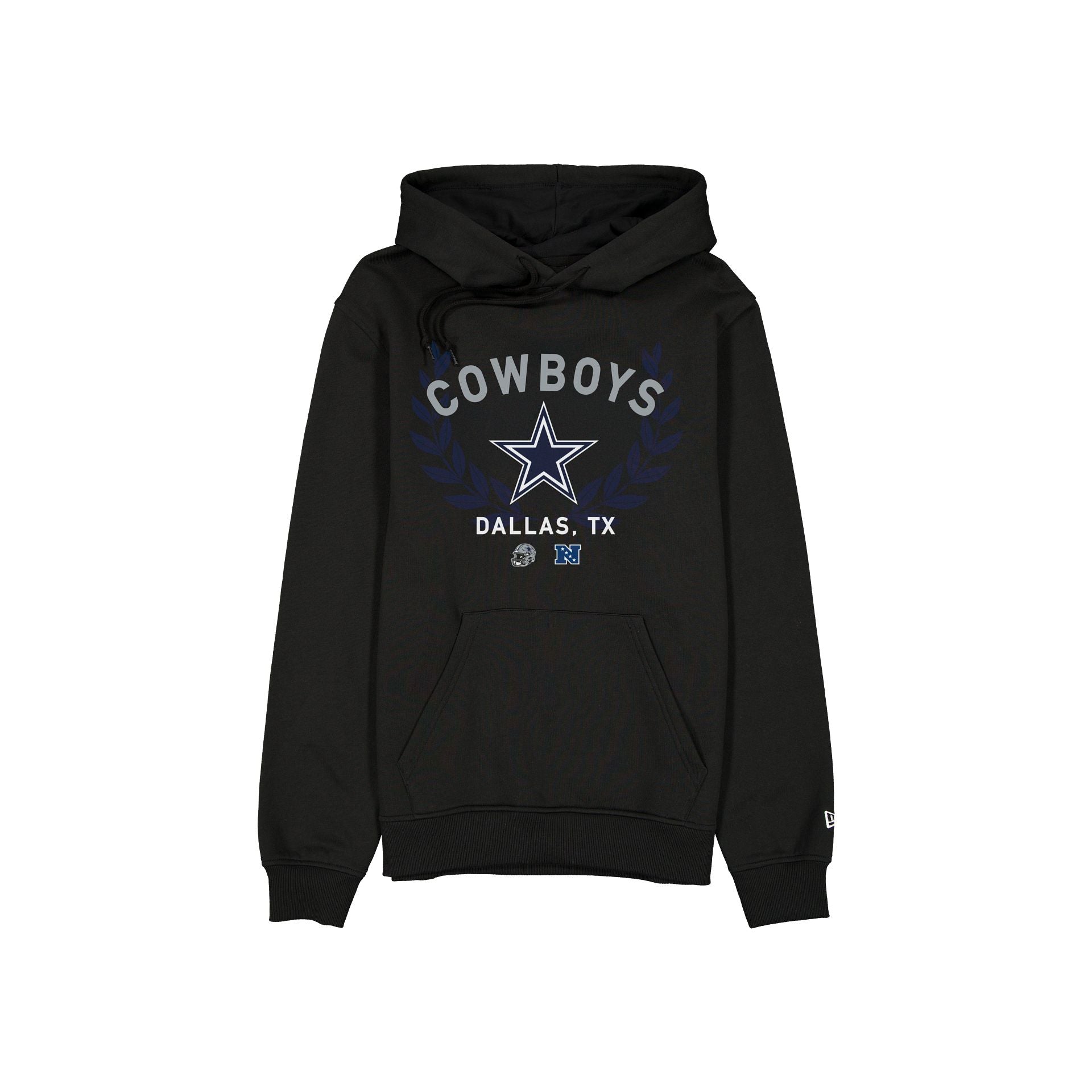 Dallas Cowboys 2025 Draft Hoodie
