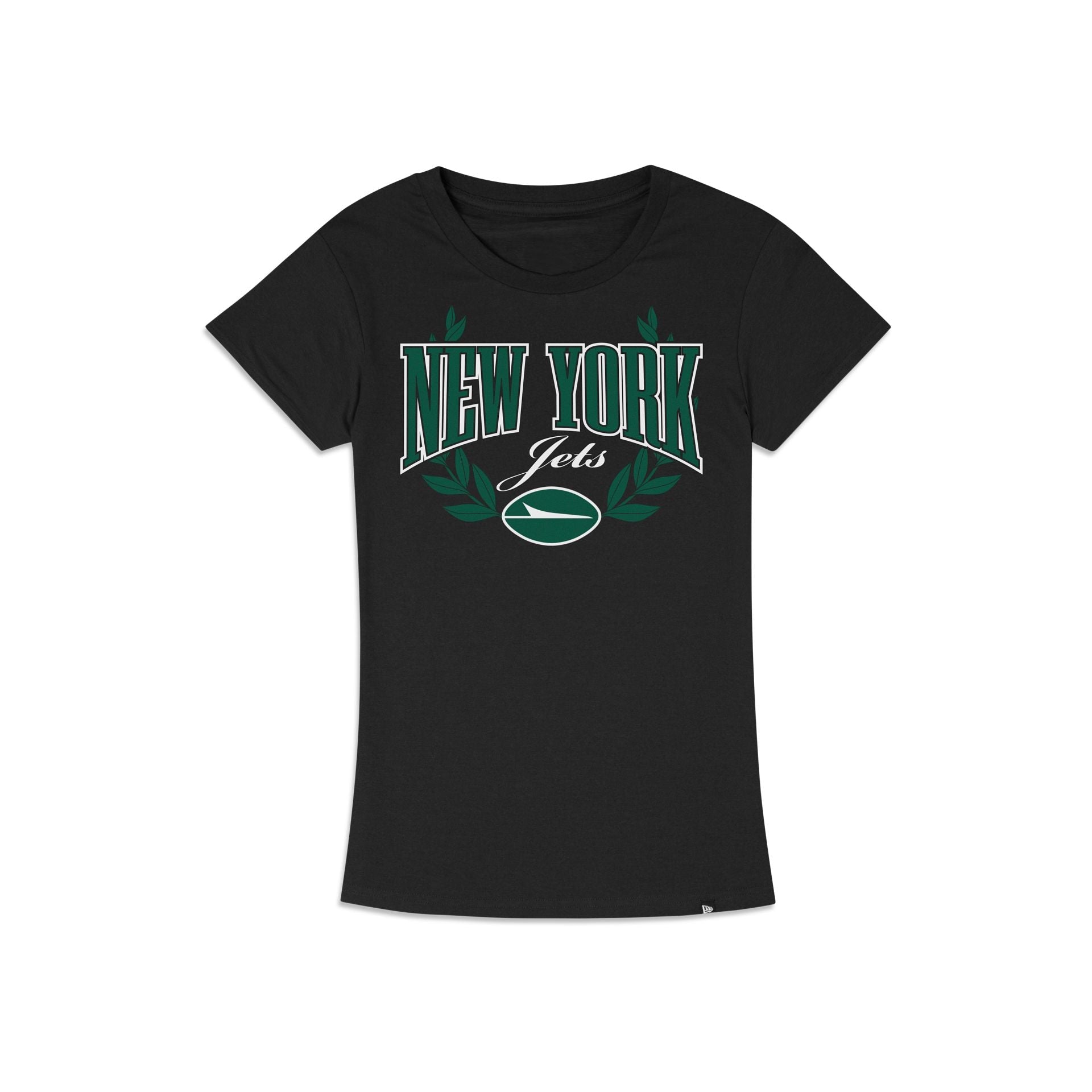 New York Jets 2025 Draft Women's T-Shirt