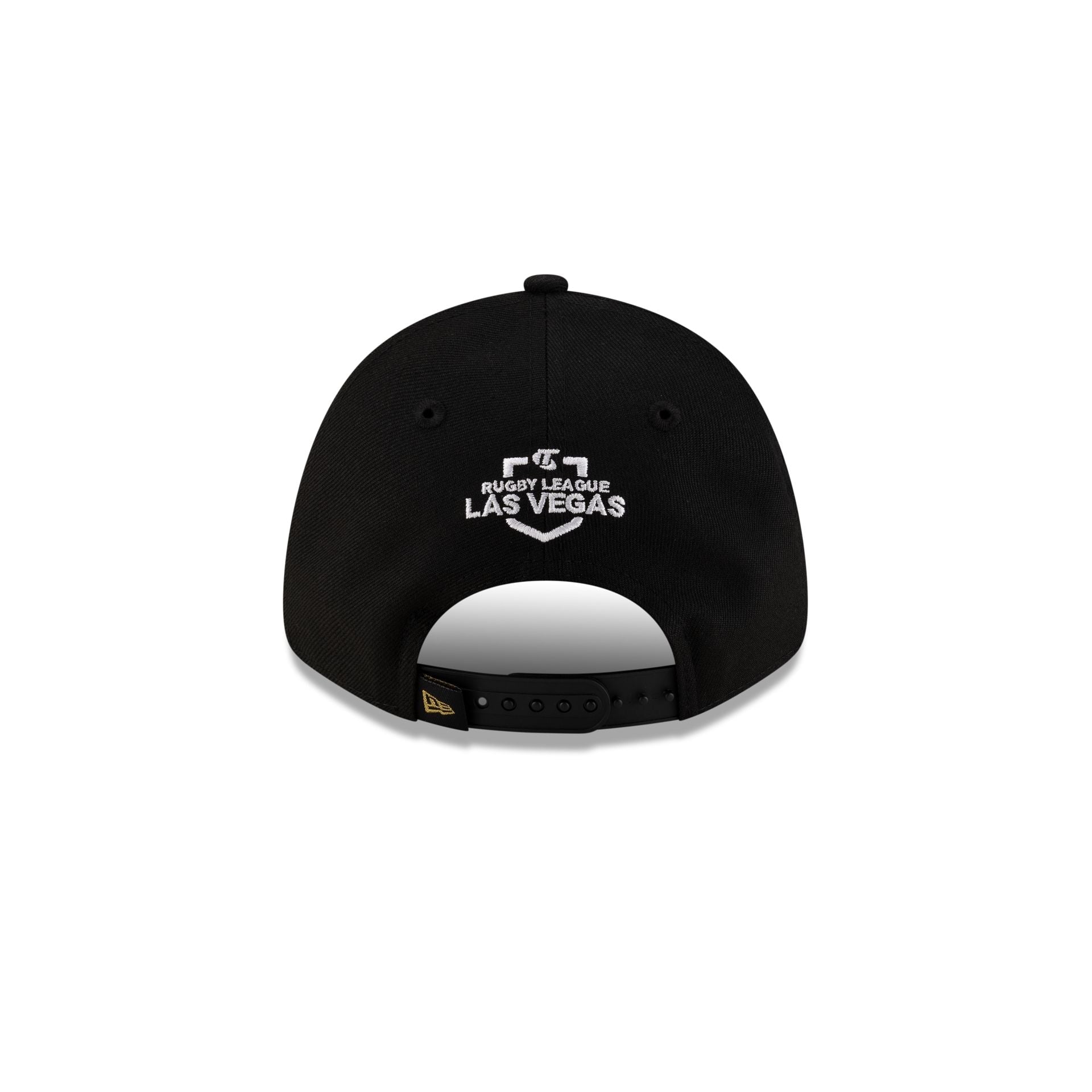 2025 Rugby League Las Vegas 9FORTY Snapback Hat