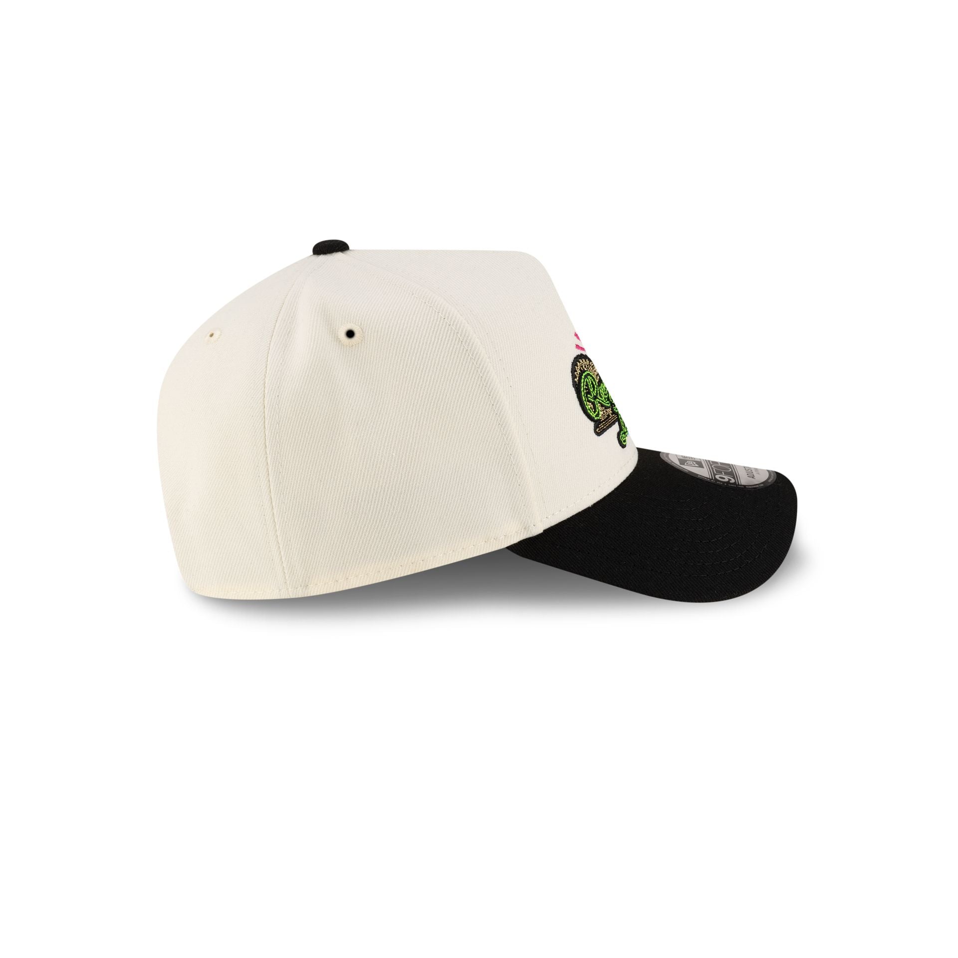 2025 Rugby League Las Vegas Chrome 9FORTY A-Frame Snapback Hat