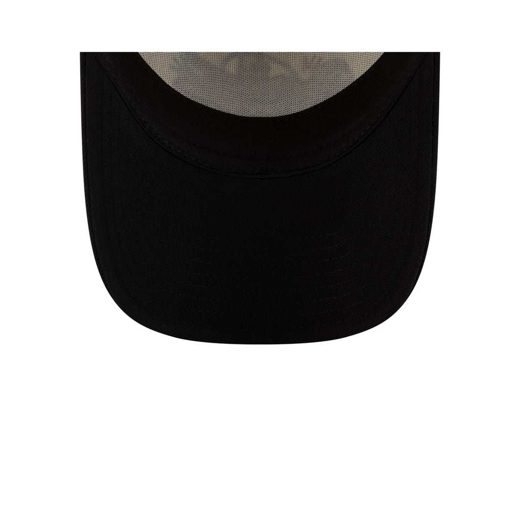 2025 Rugby League Las Vegas Chrome 9FORTY A-Frame Snapback Hat
