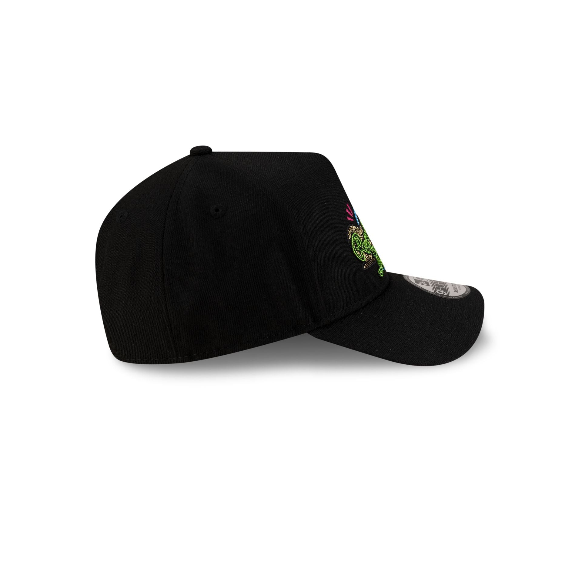 2025 Rugby League Las Vegas 9FORTY A-Frame Snapback Hat