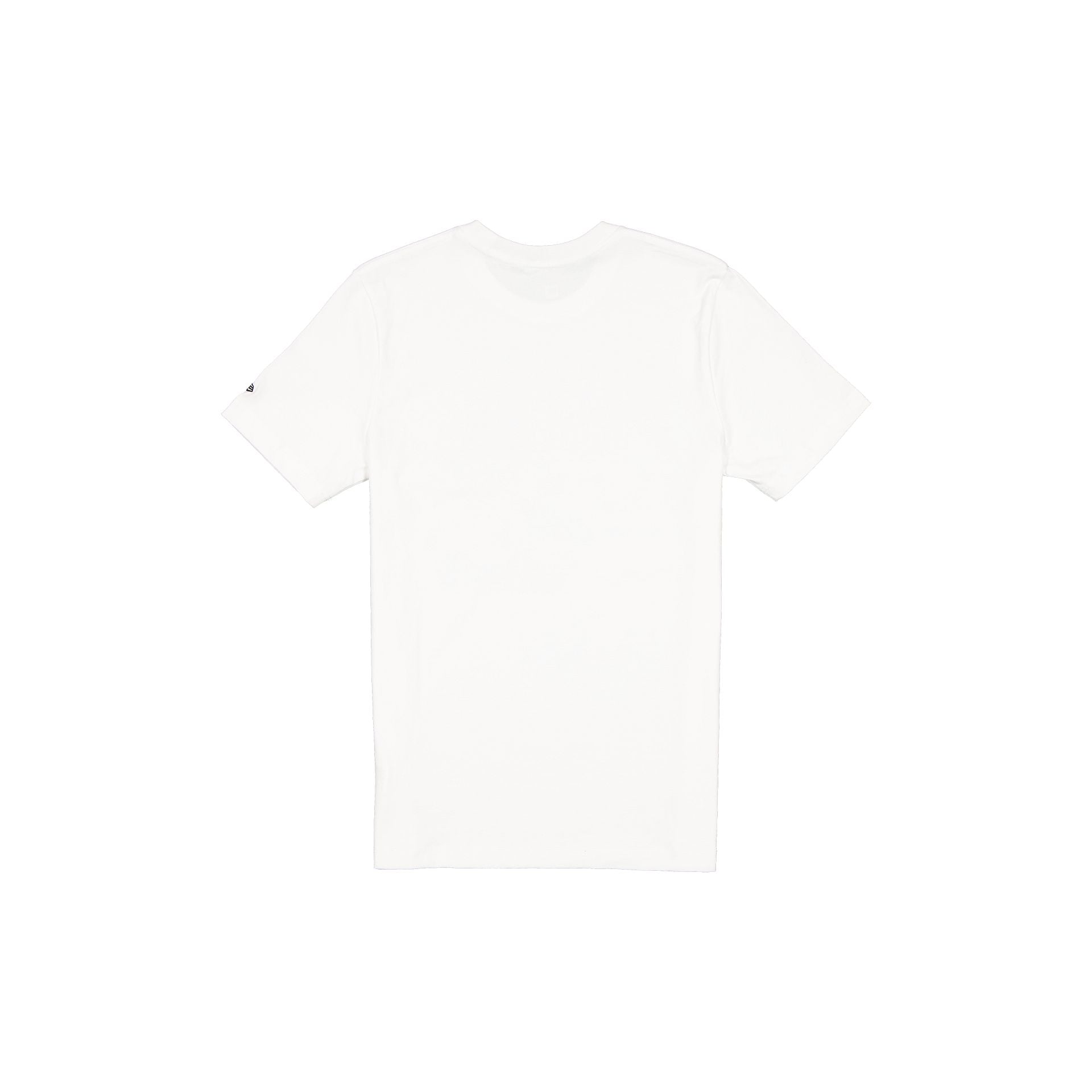 Big League Chew x Los Angeles Dodgers White T-Shirt