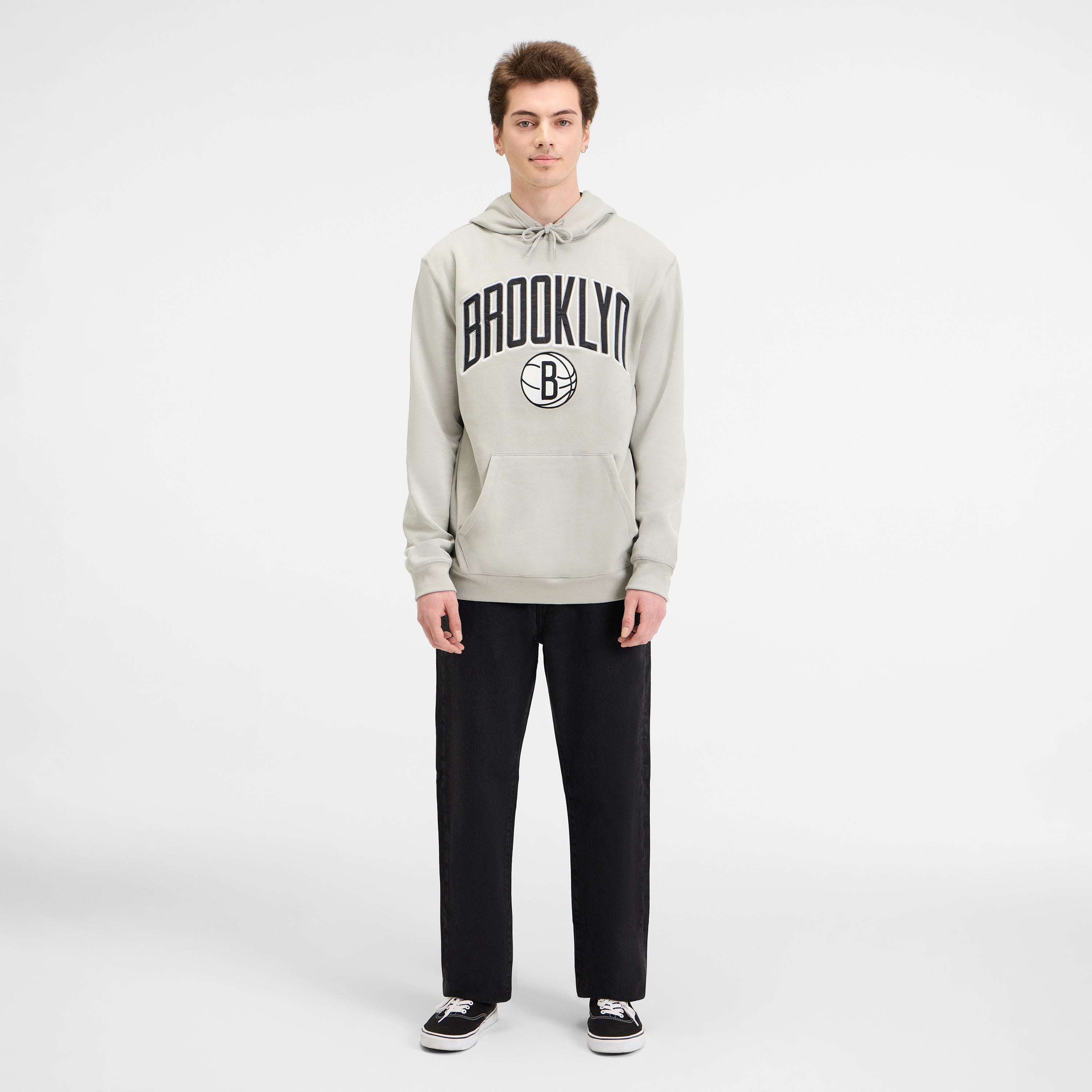 Arizona Diamondbacks Color Pack Gray Hoodie