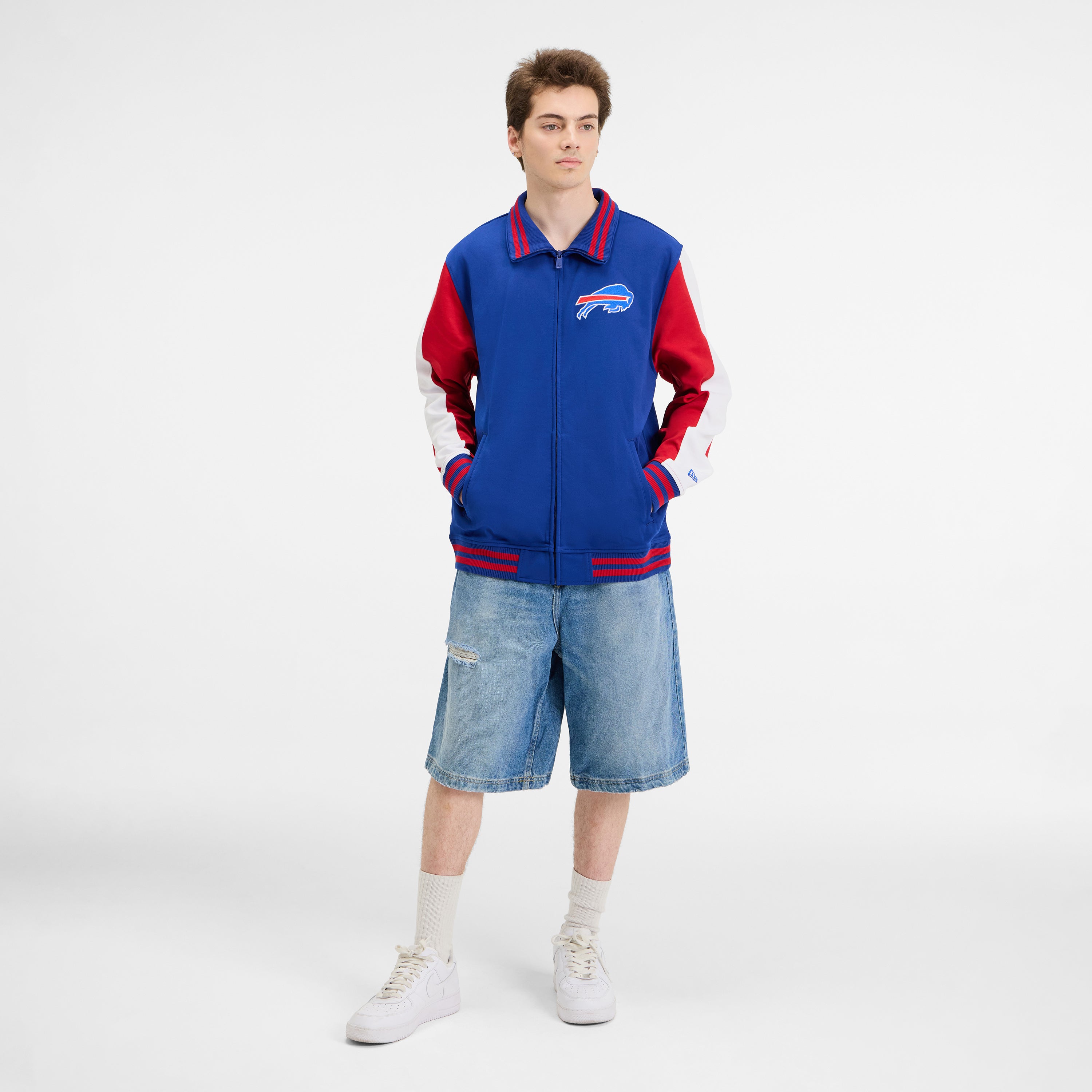 Arizona Diamondbacks Game Day Jacket
