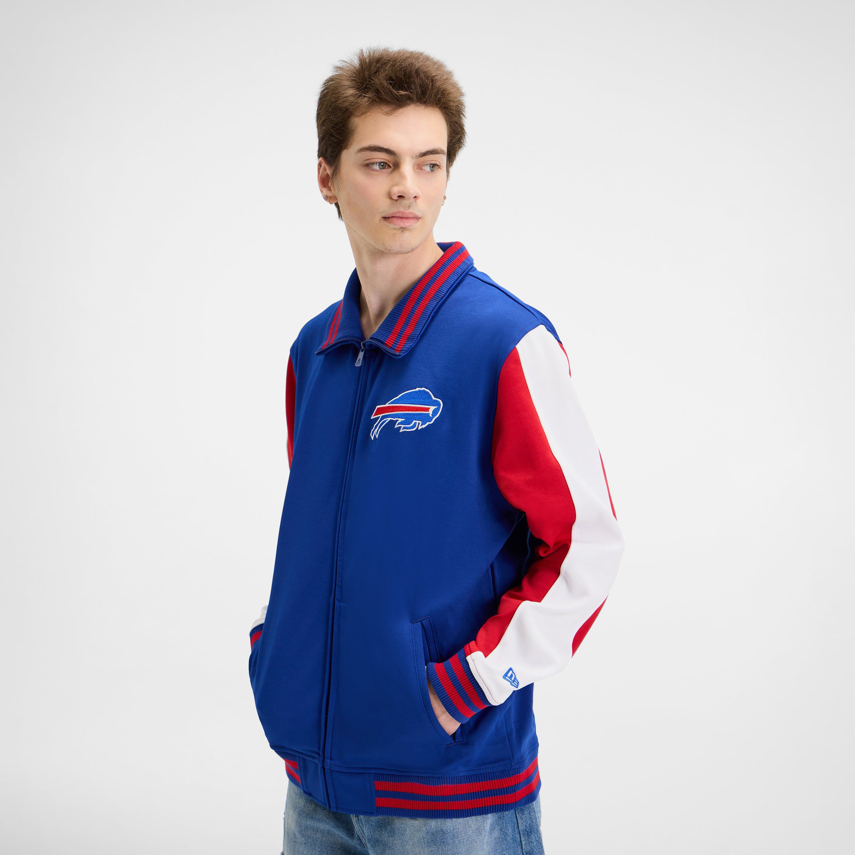Arizona Diamondbacks Game Day Jacket