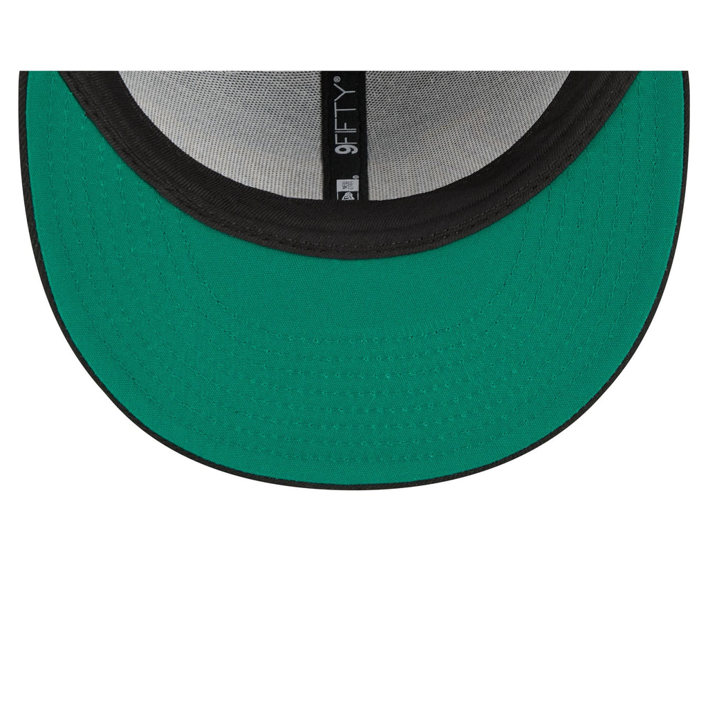 Arizona Diamondbacks Post-Up Pin 9FIFTY Snapback Hat