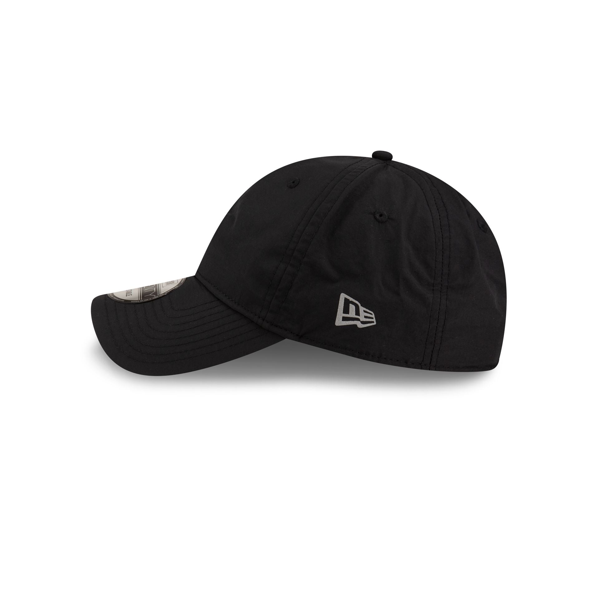 New Era Olmetex Black 9TWENTY Adjustable