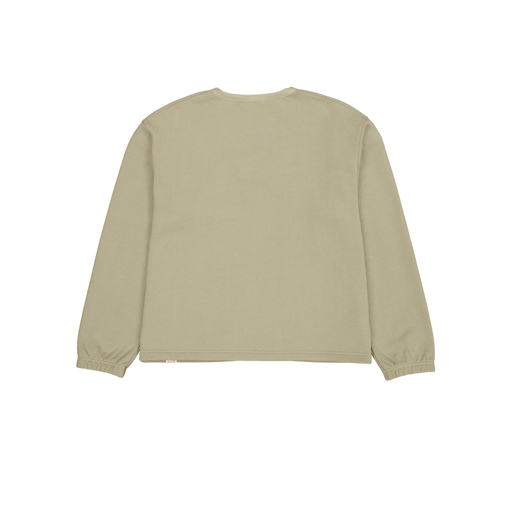Albright Overland Trek Zip Cardigan