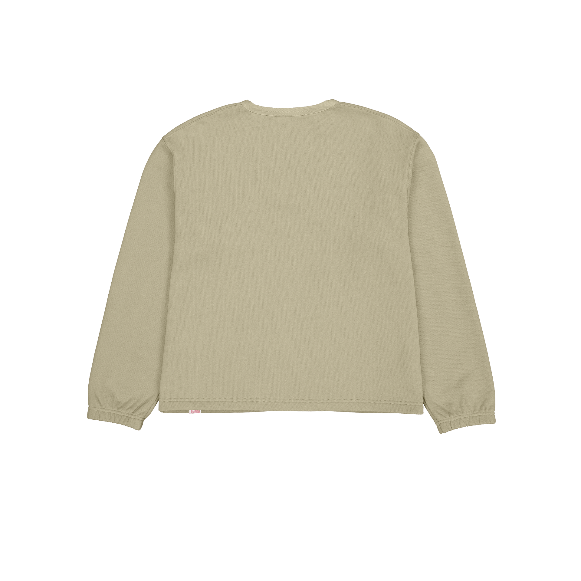 Albright Overland Trek Zip Cardigan