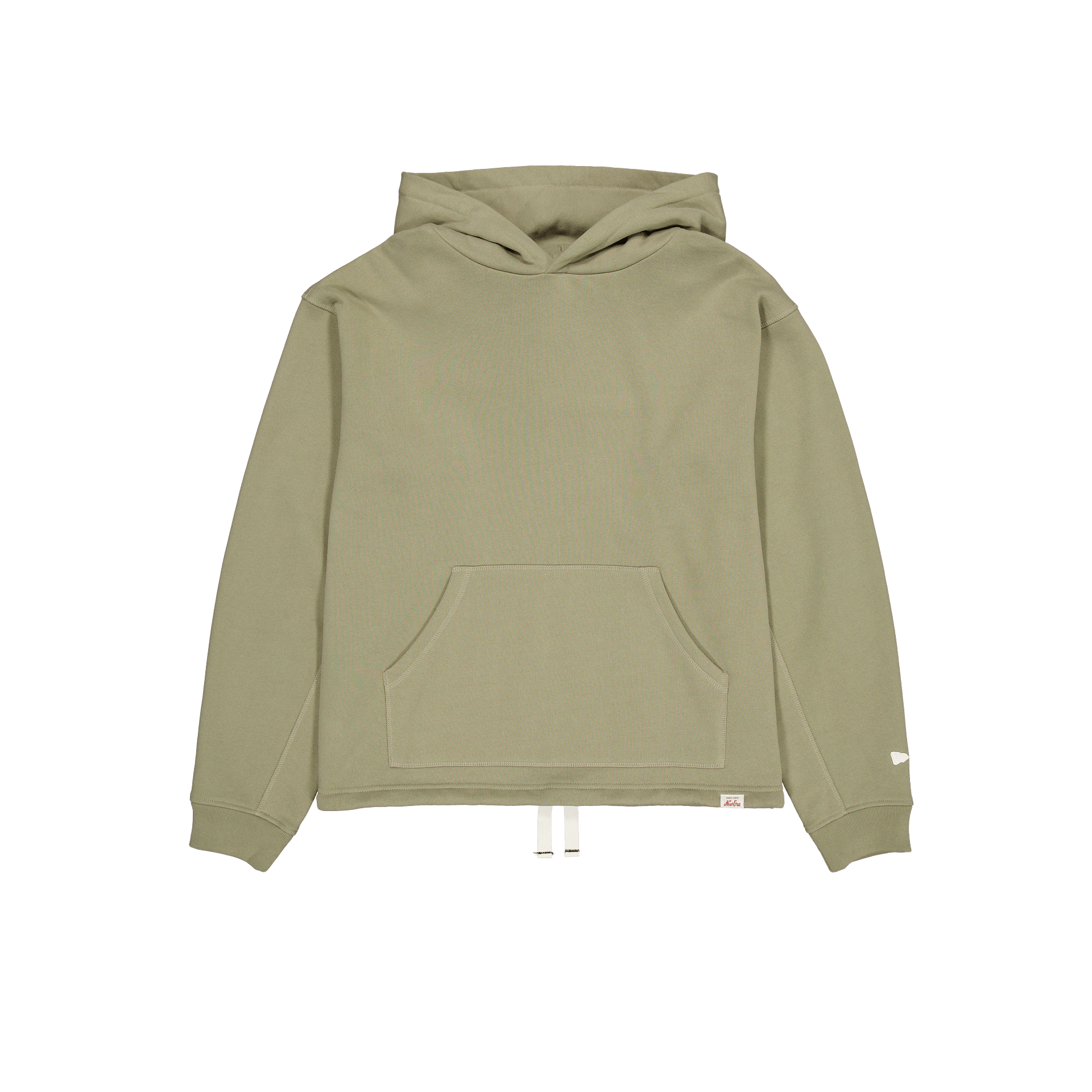Alden Overland Trek Hoodie