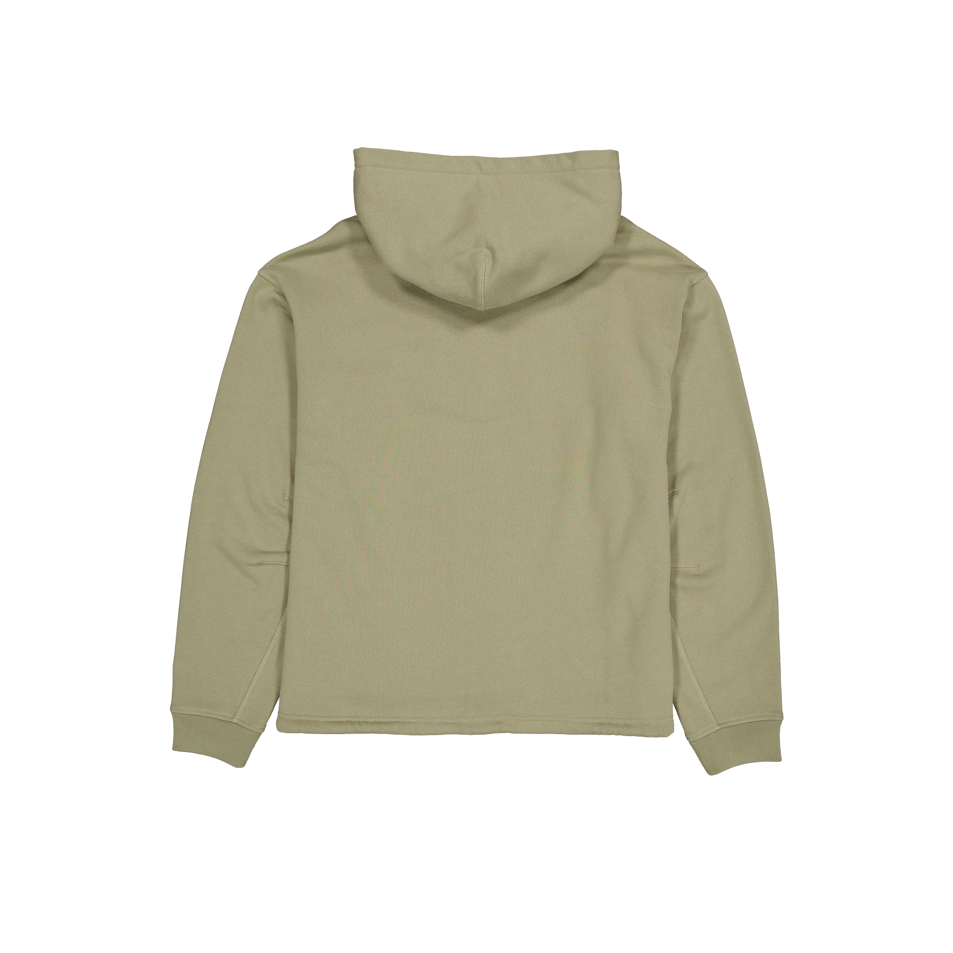 Alden Overland Trek Hoodie