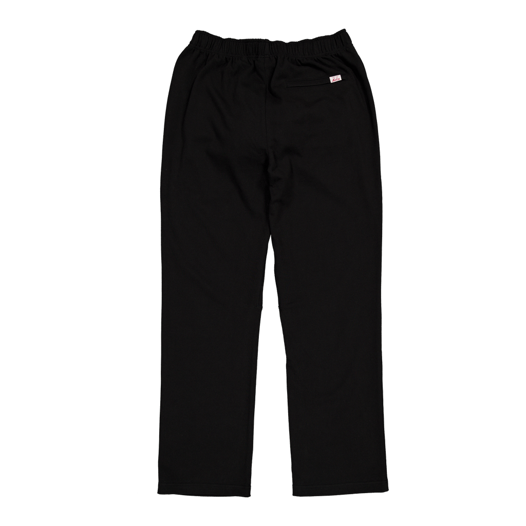 Alden Black Sweatpants