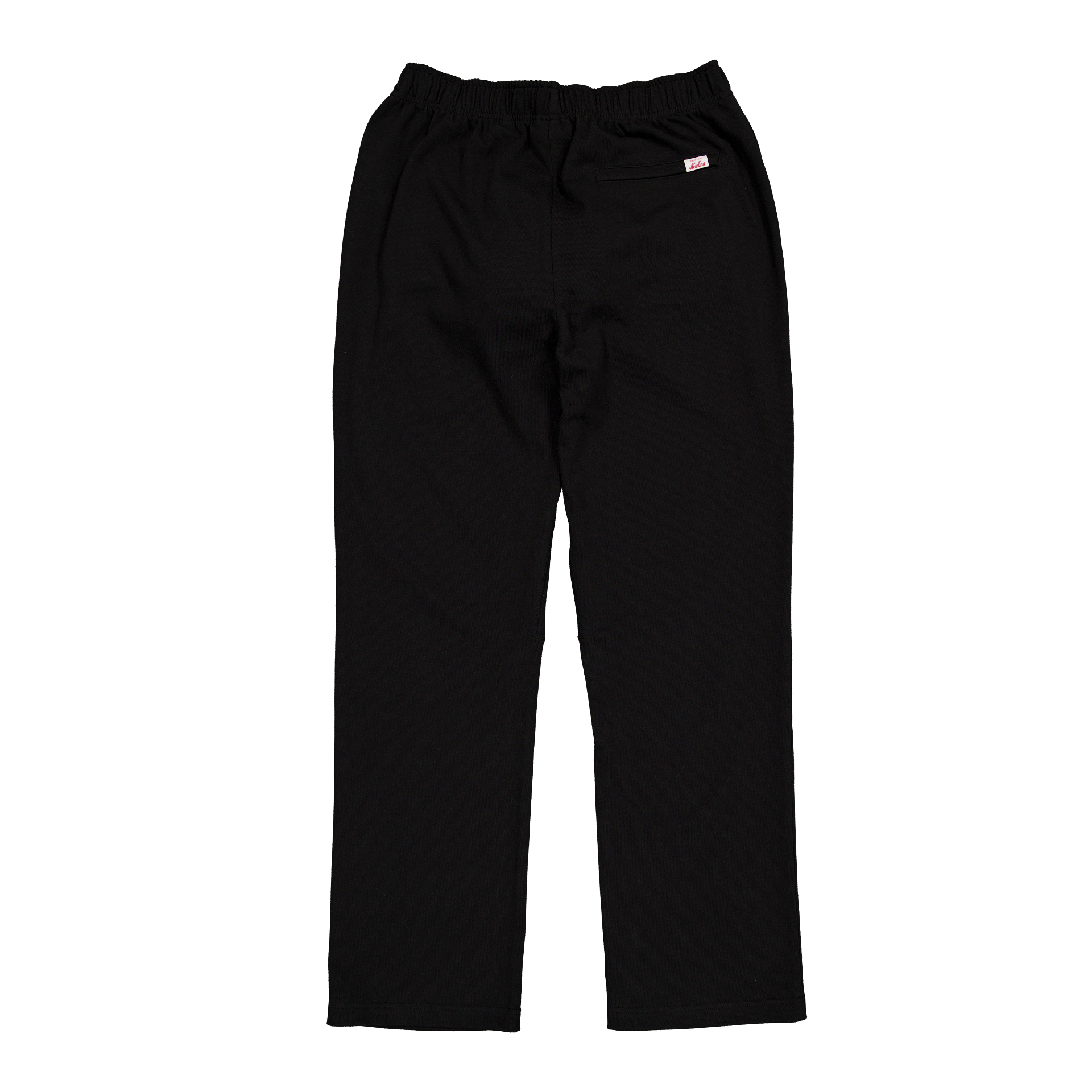 Alden Black Sweatpants