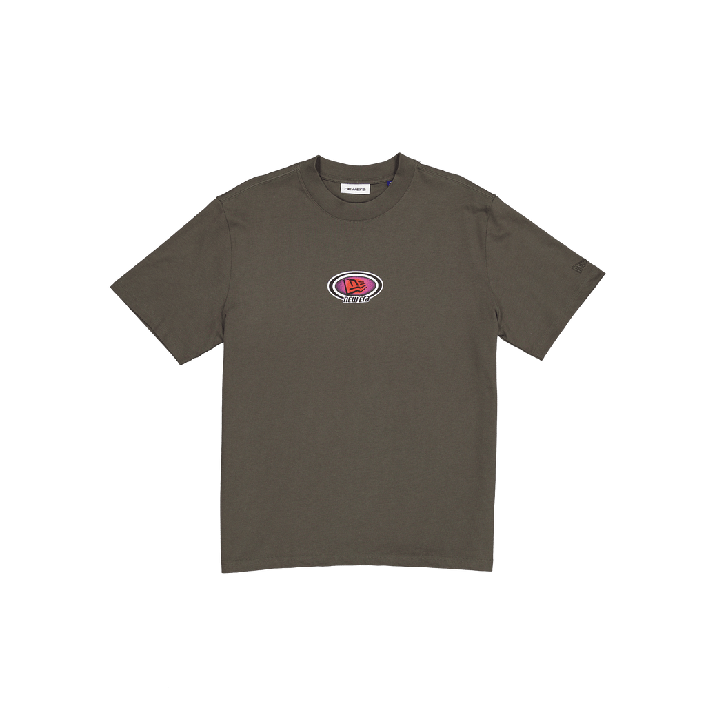 NE2K Graphic Dusty Charcoal T-Shirt