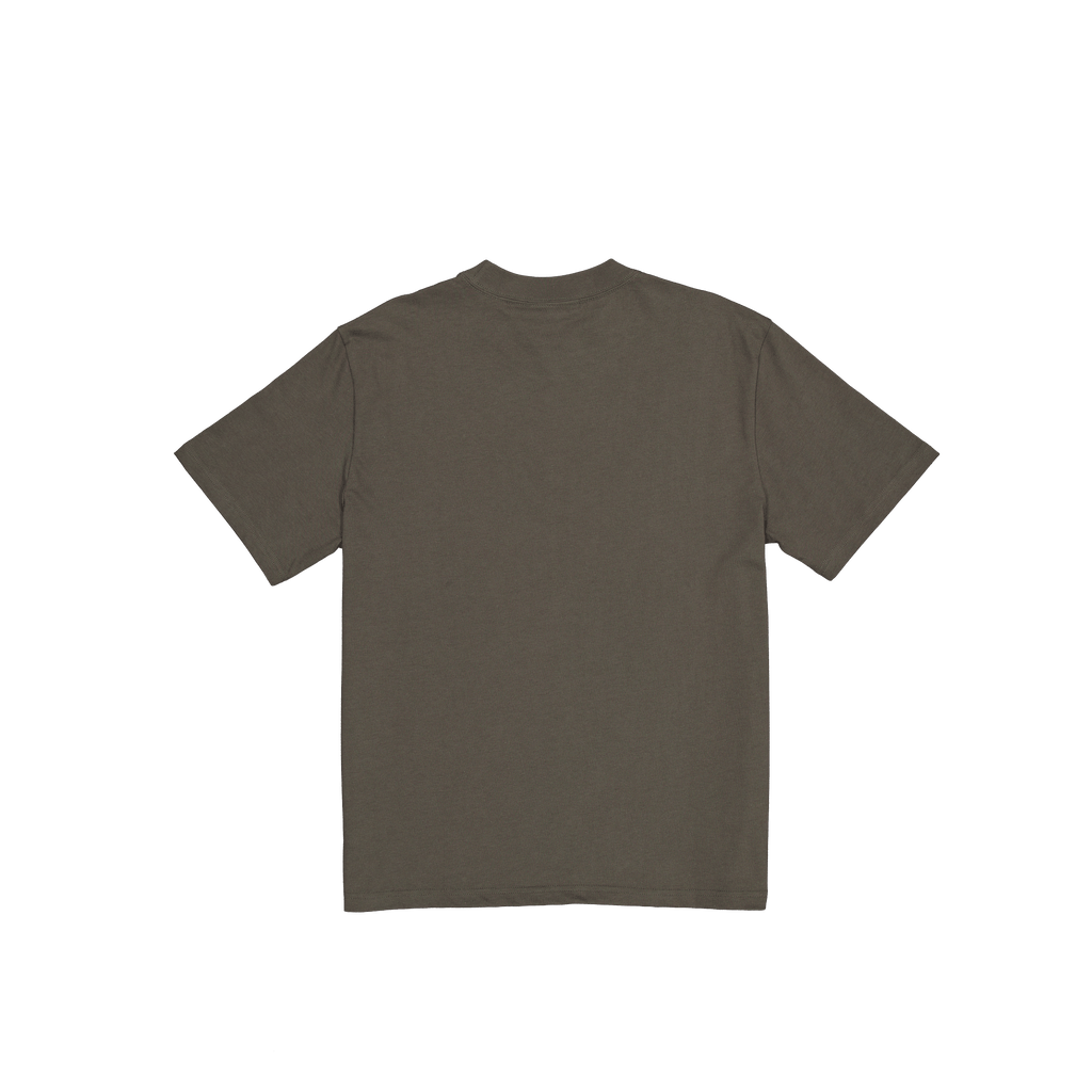 NE2K Graphic Dusty Charcoal T-Shirt