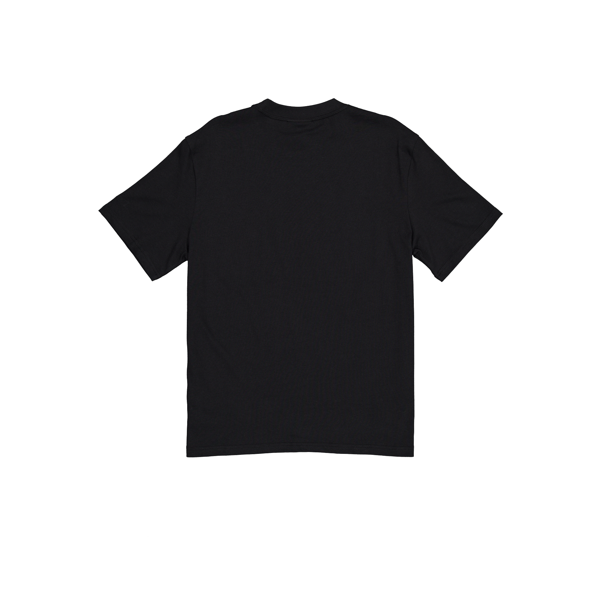 NE2K Graphic Black T-Shirt