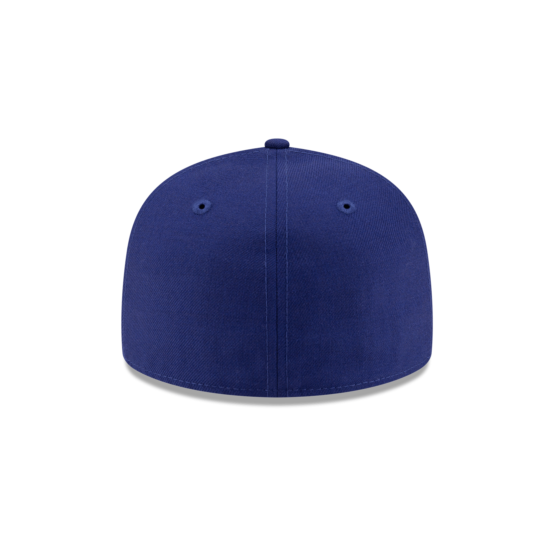 Blackletter Dark Royal 59FIFTY Fitted Hat