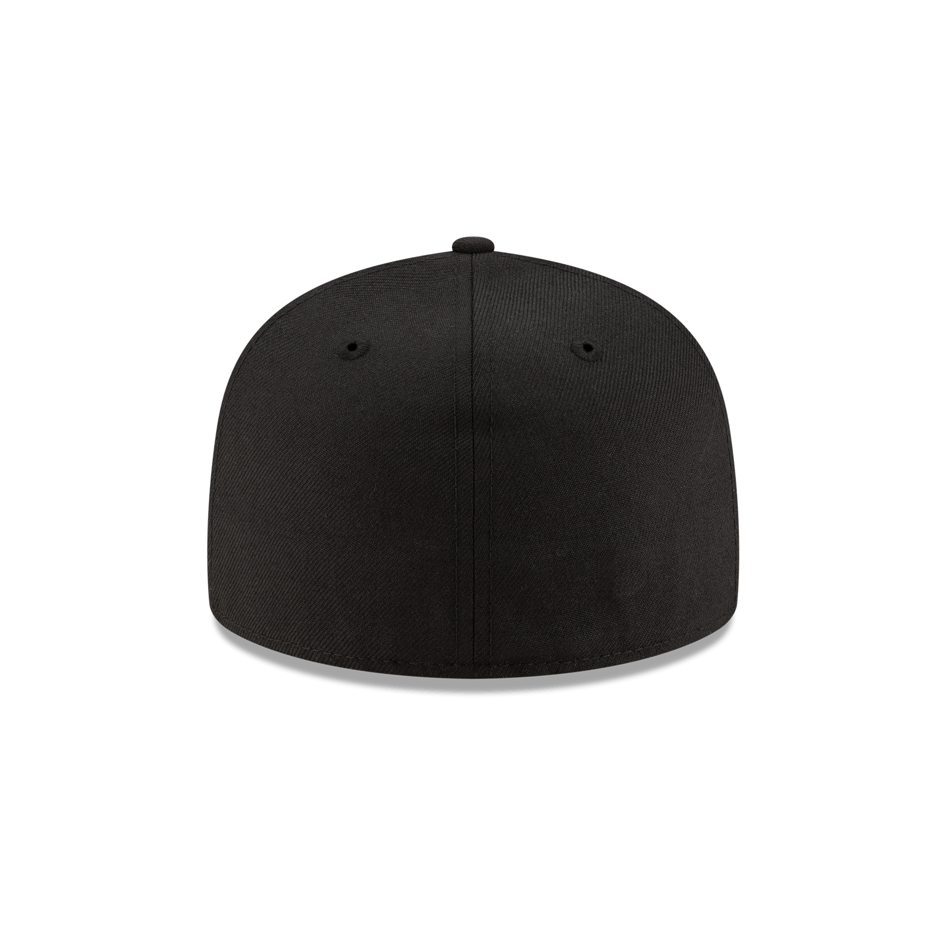 Blackletter Black 59FIFTY Fitted Hat