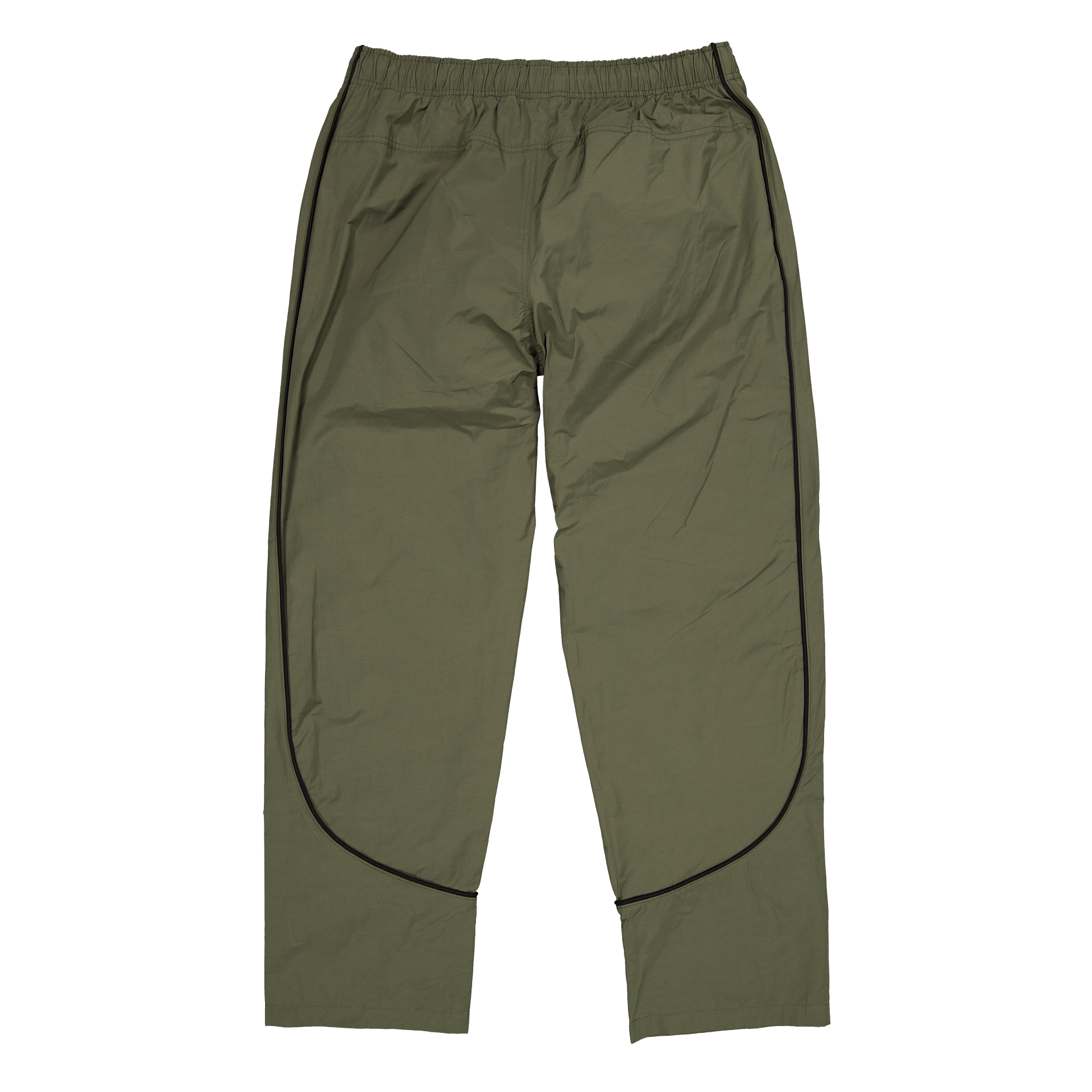 Larkin Dusty Charcoal Track Pants