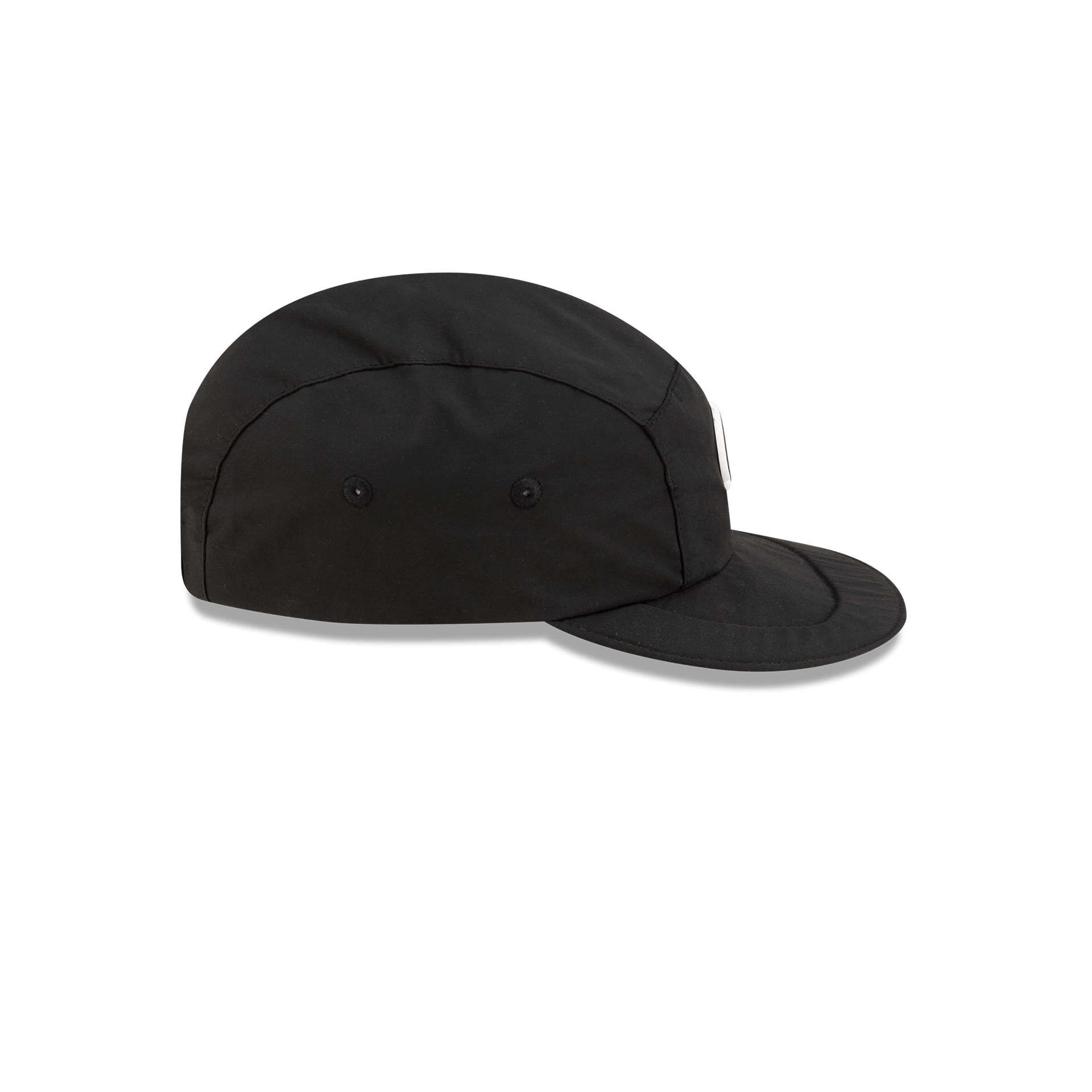 NE2K Black Runner Adjustable Hat