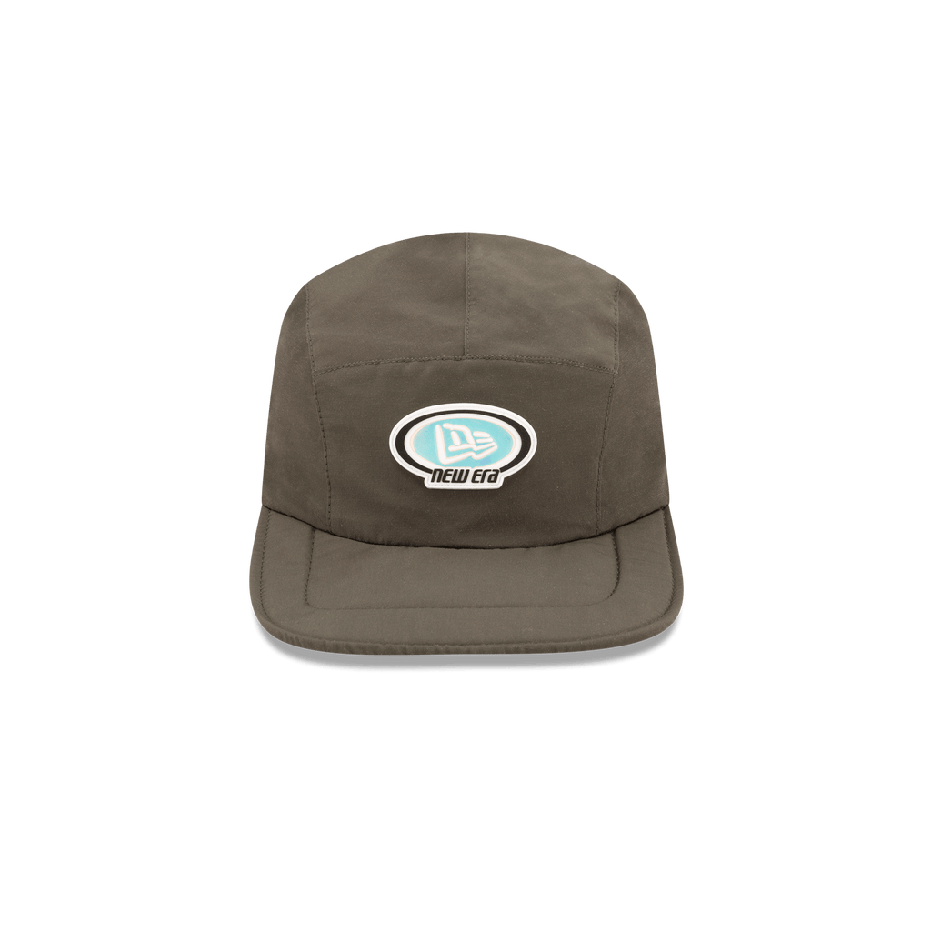 NE2K Dusty Charcoal Runner Adjustable Hat