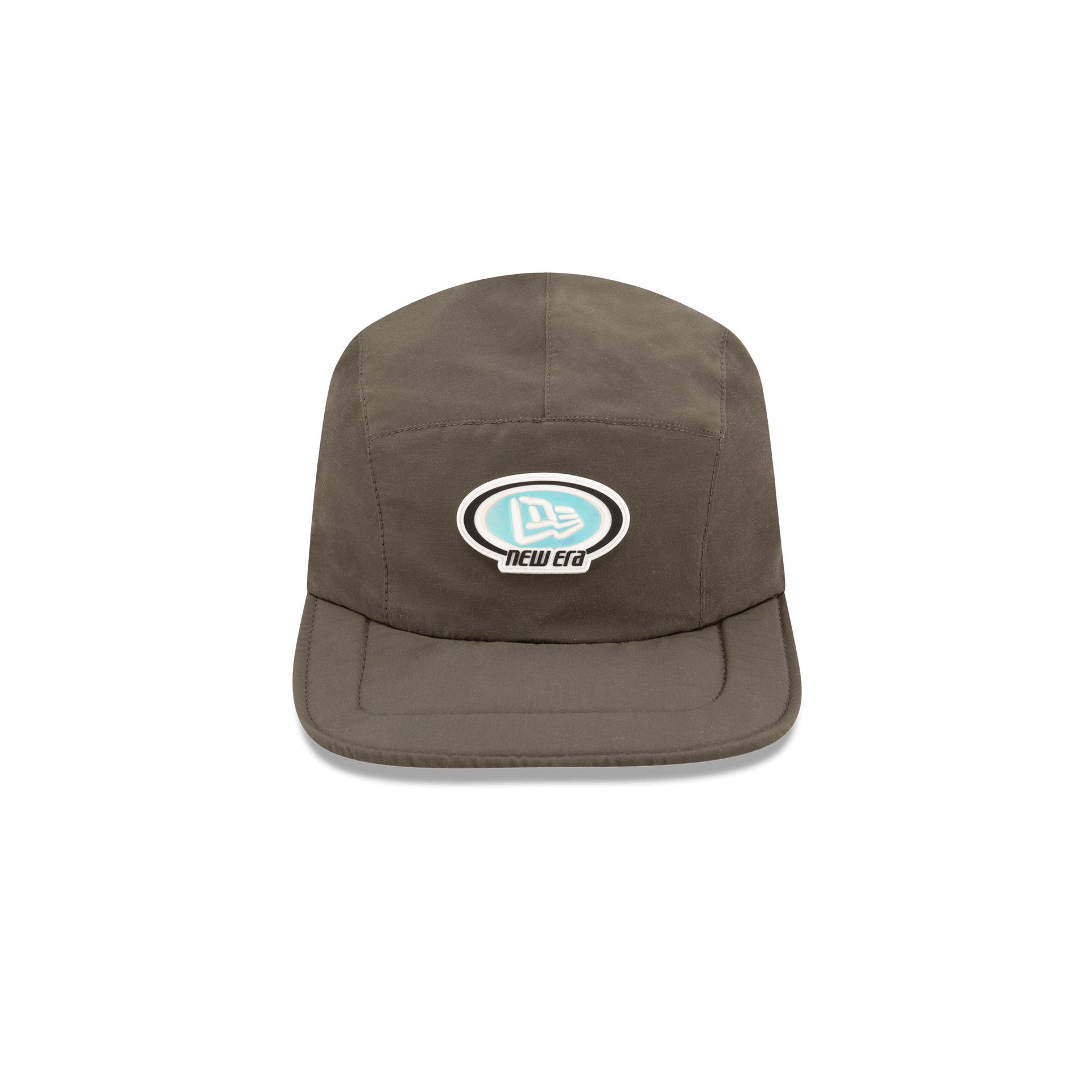 NE2K Dusty Charcoal Runner Adjustable Hat