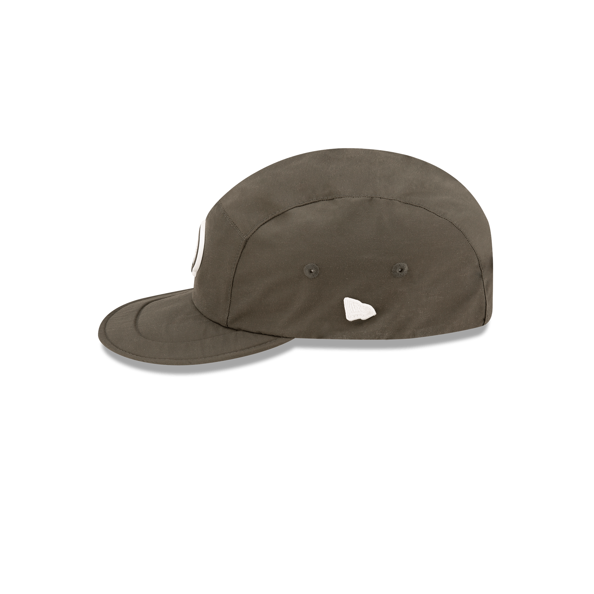 NE2K Dusty Charcoal Runner Adjustable Hat