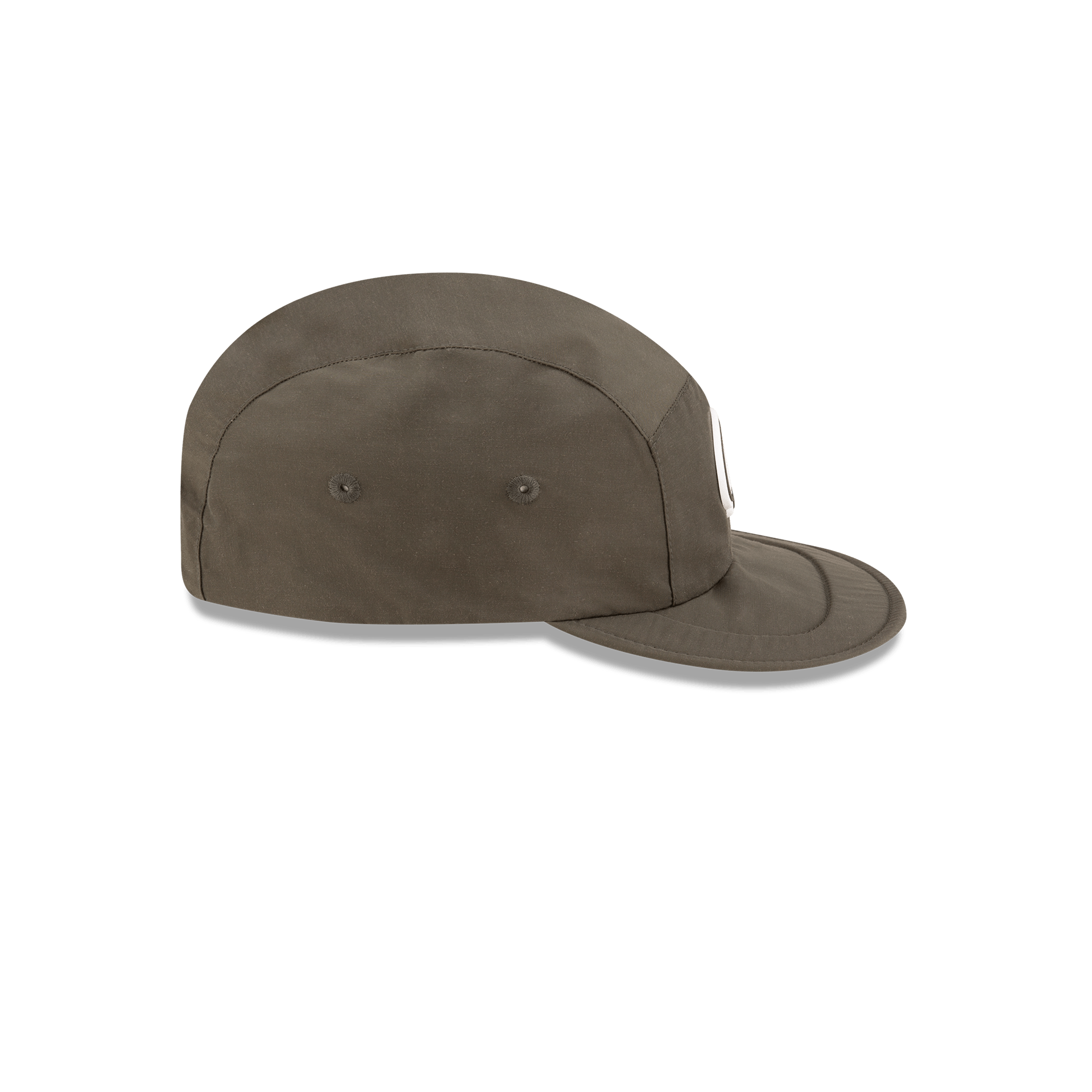 NE2K Dusty Charcoal Runner Adjustable Hat